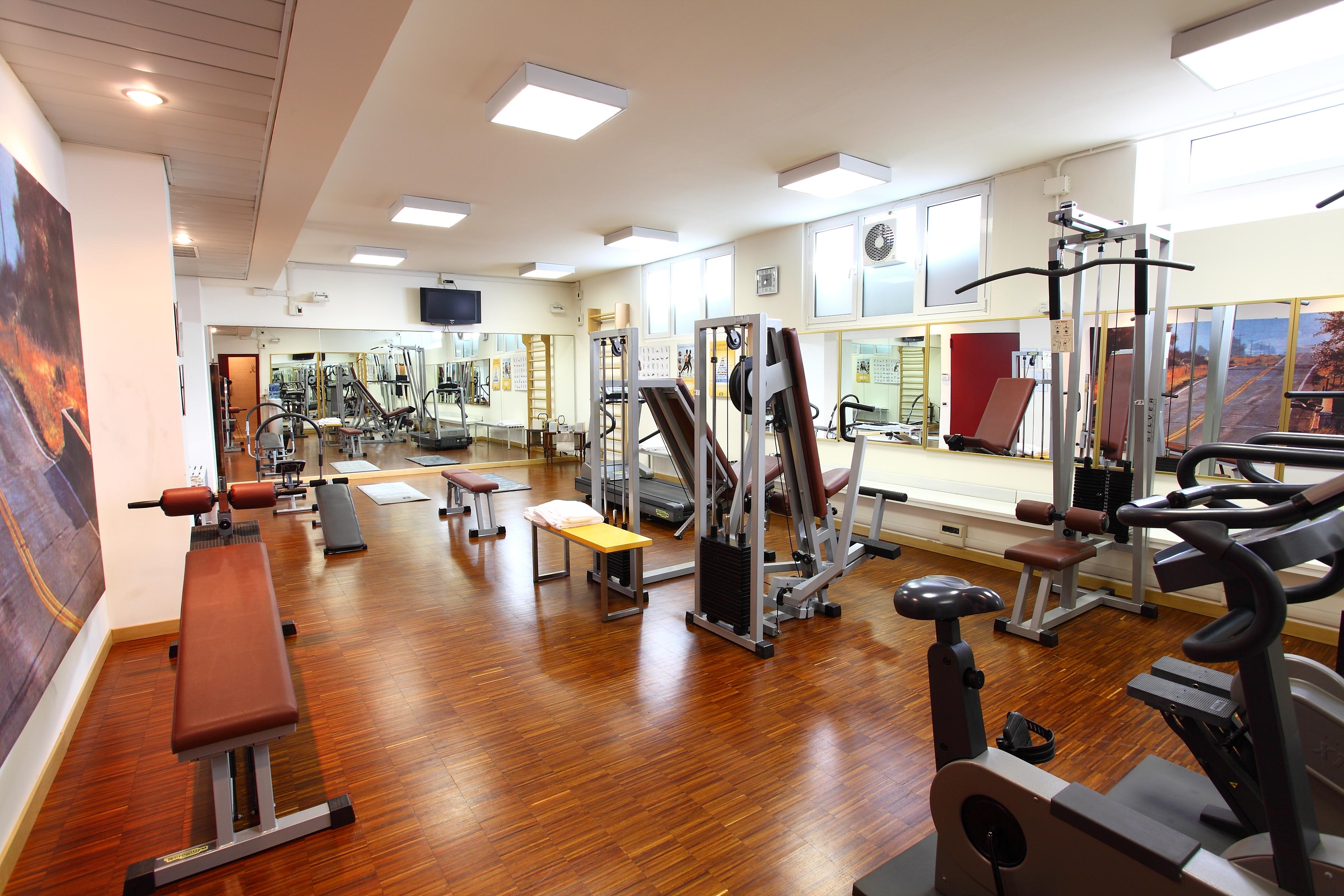 Residenza Delle Citta 4* Milan