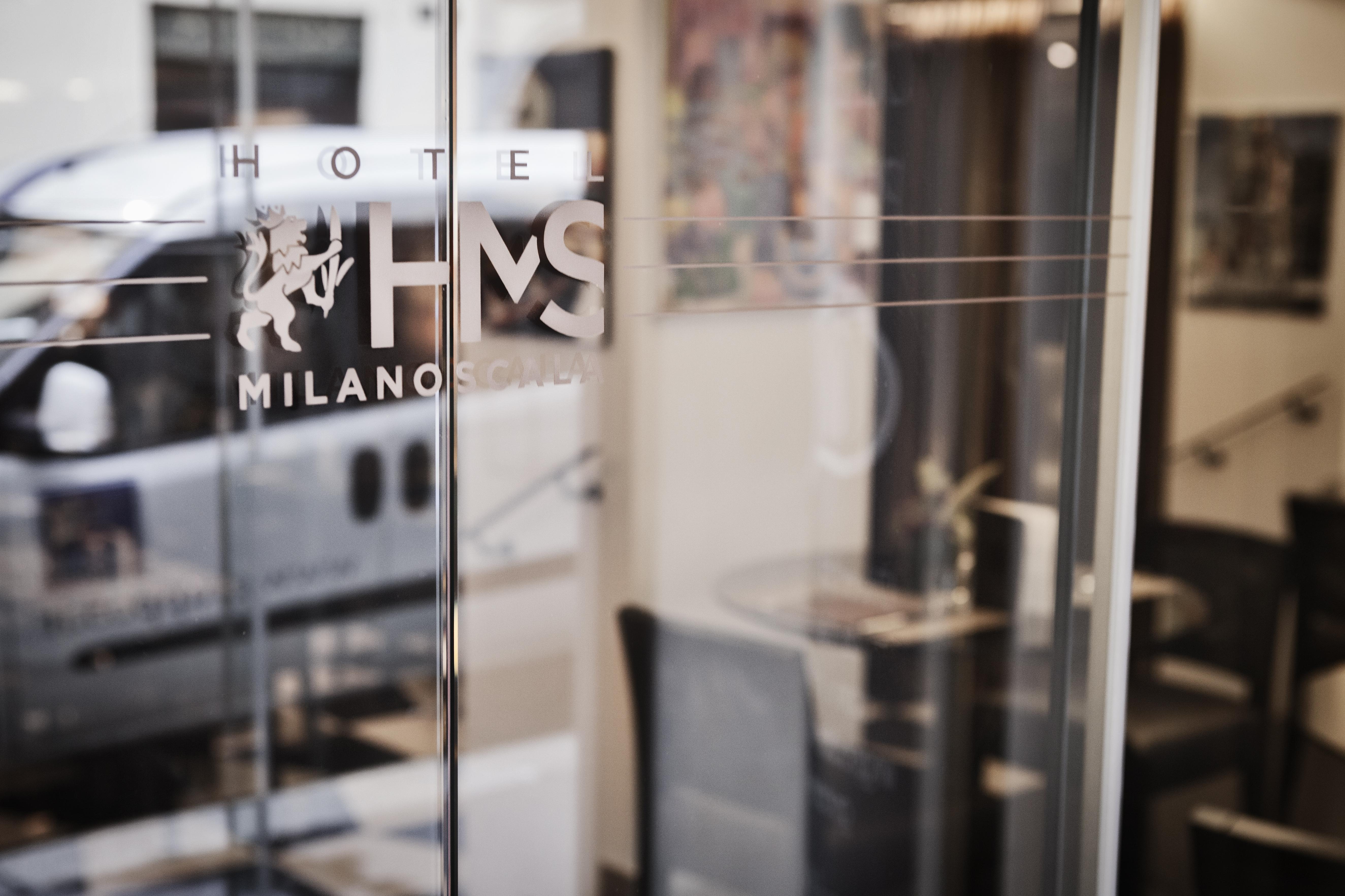 Hotel Scala Milan