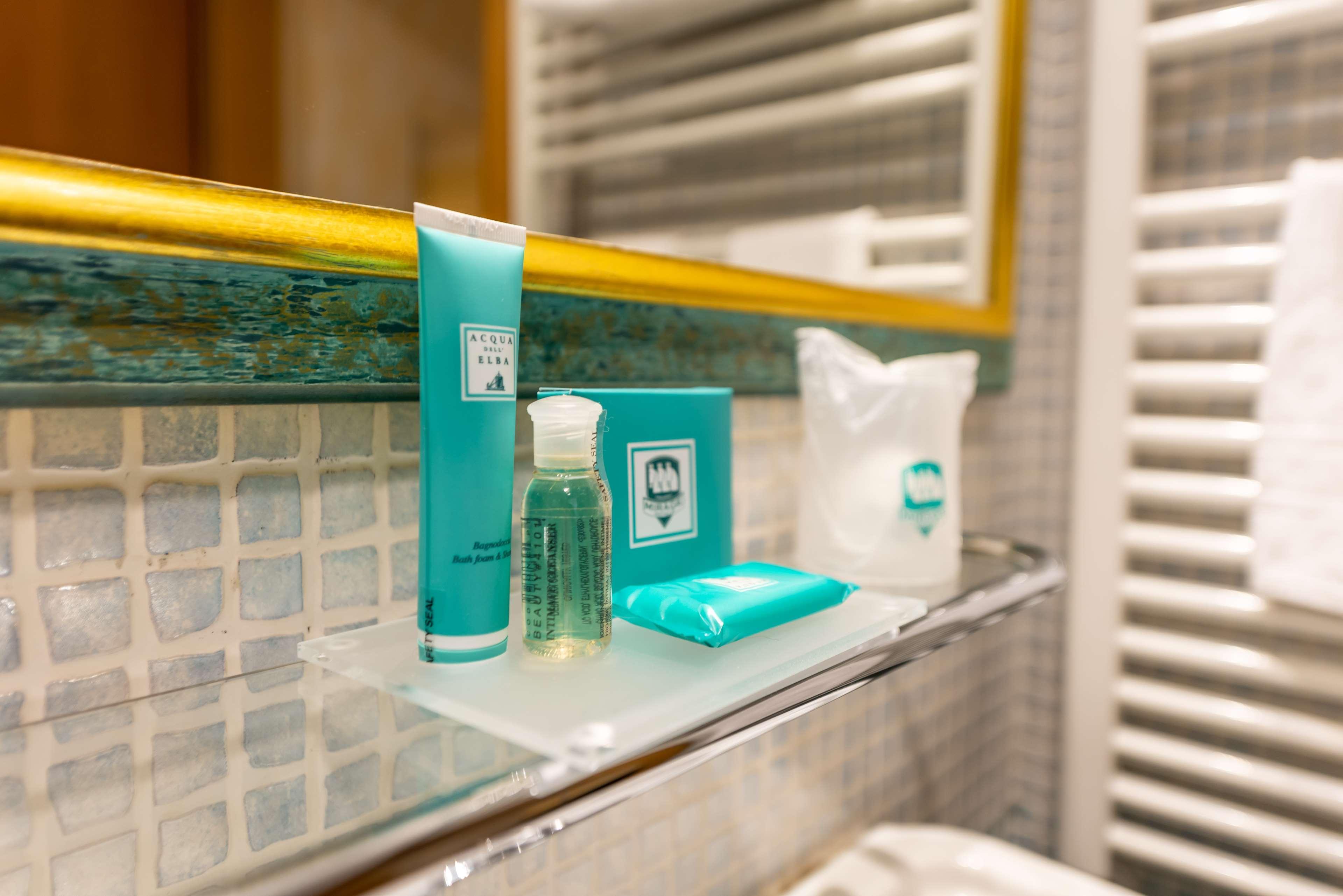 Hotel Mirage Sure Collection By Western Milan