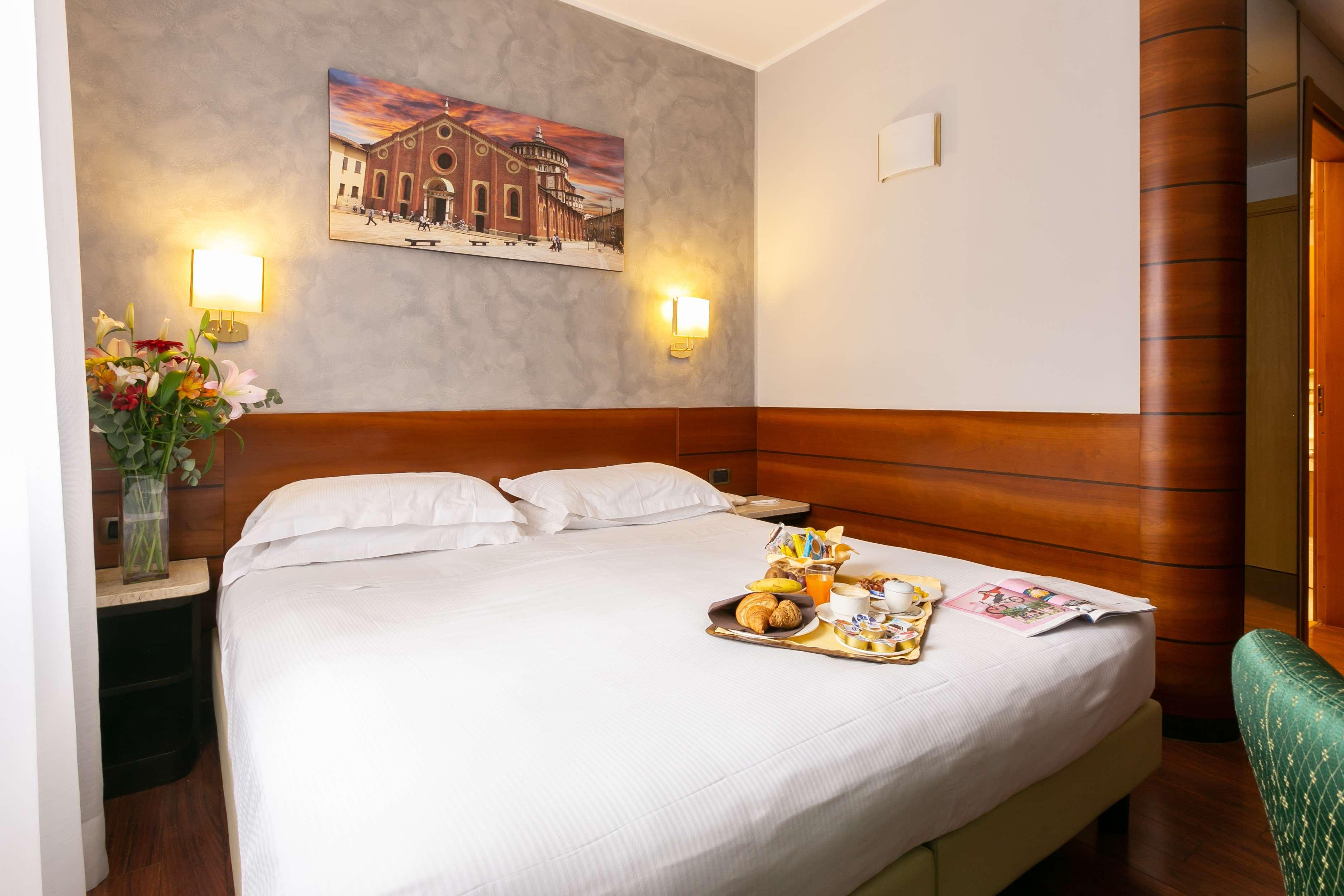 Hotel Mirage Sure Collection By Western 4*