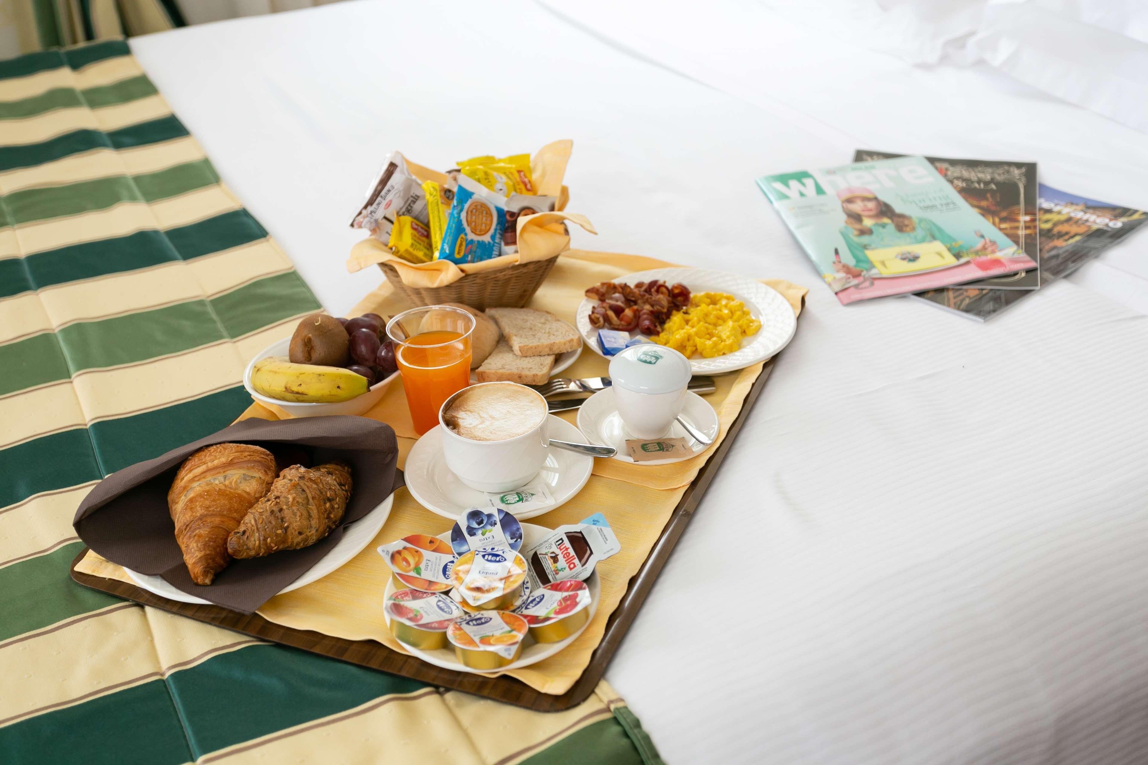 Mirage Sure Collection By Western Hotel 4*