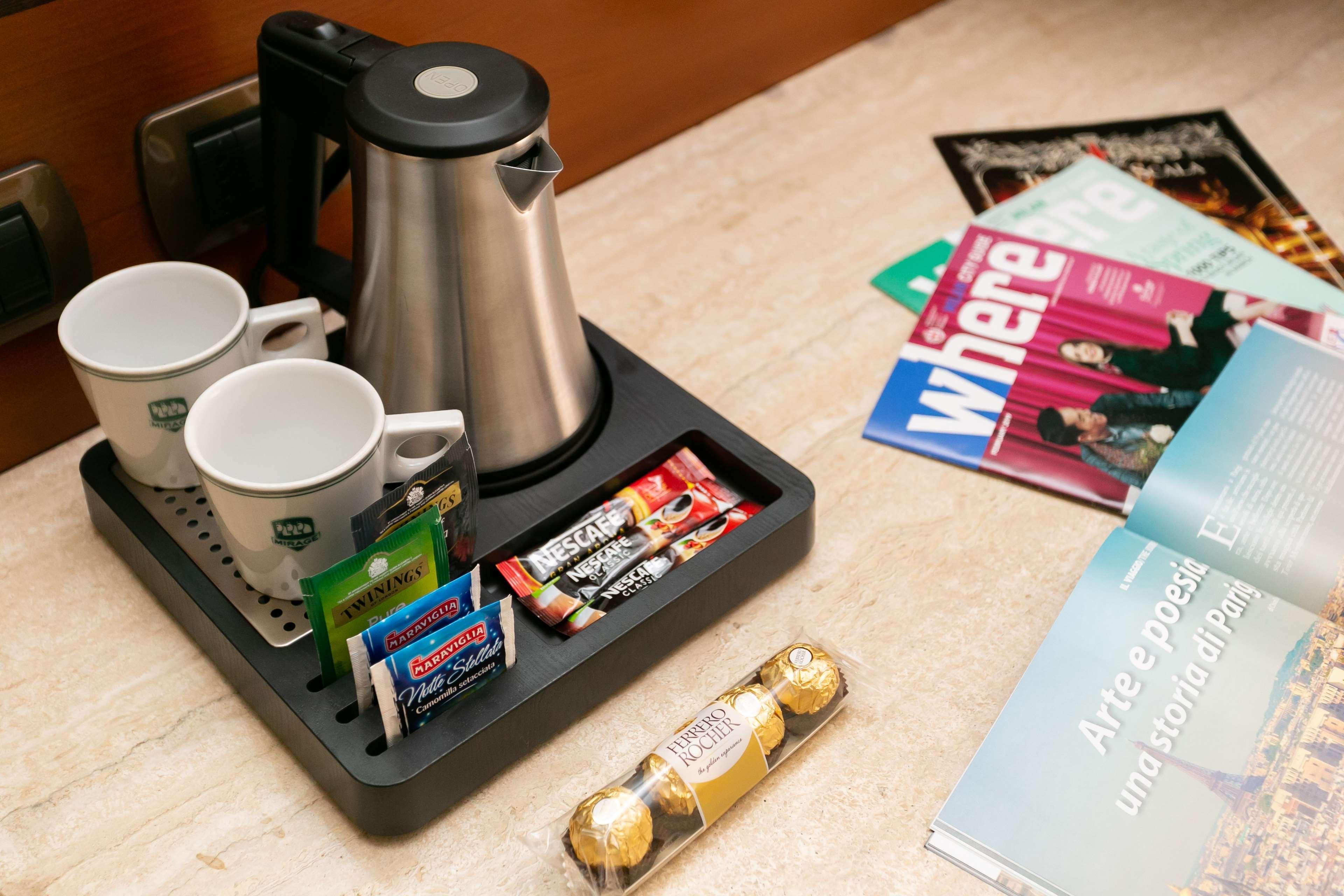 Hotel Mirage Sure Collection By Western