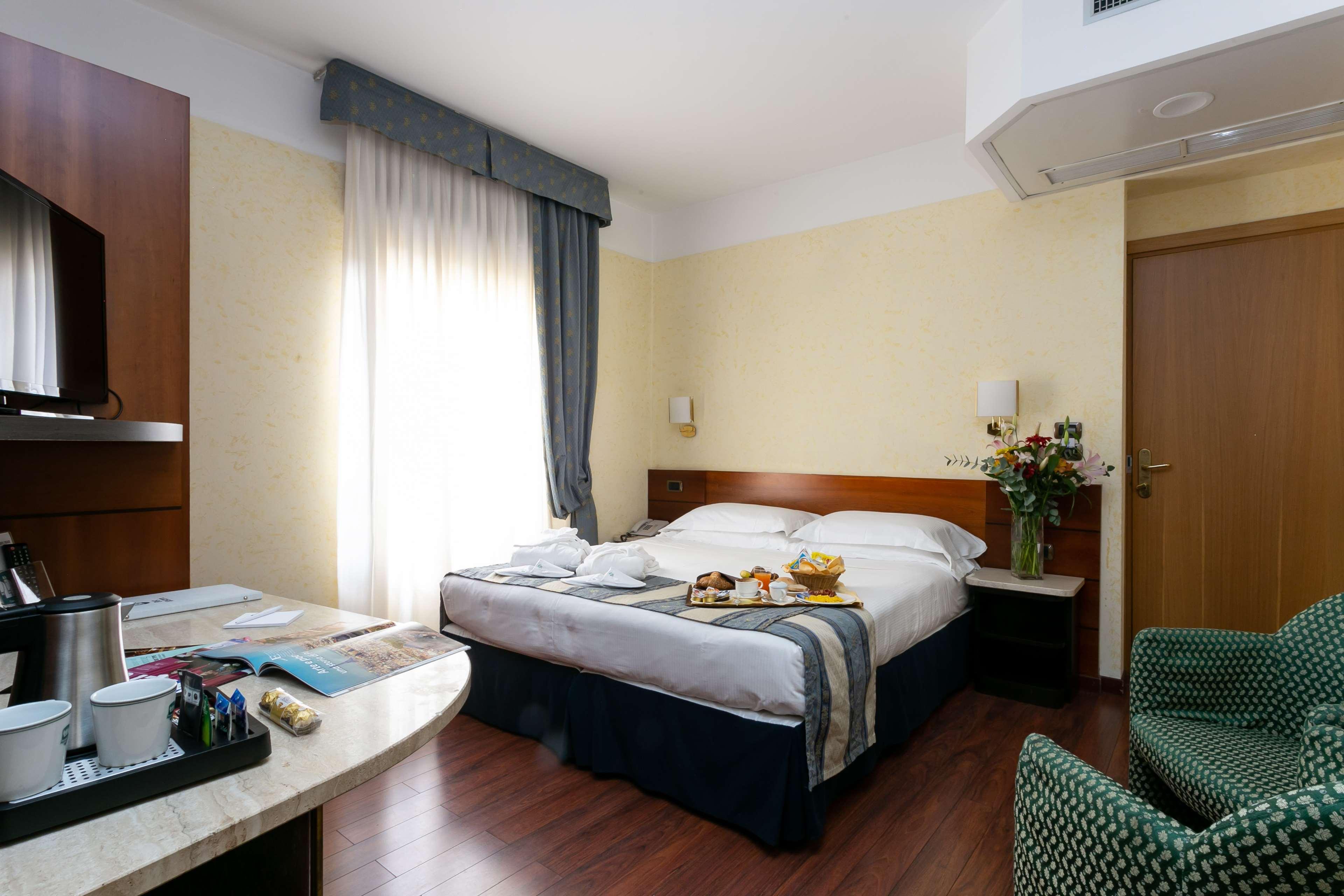 Mirage Sure Collection By Western Hotel
