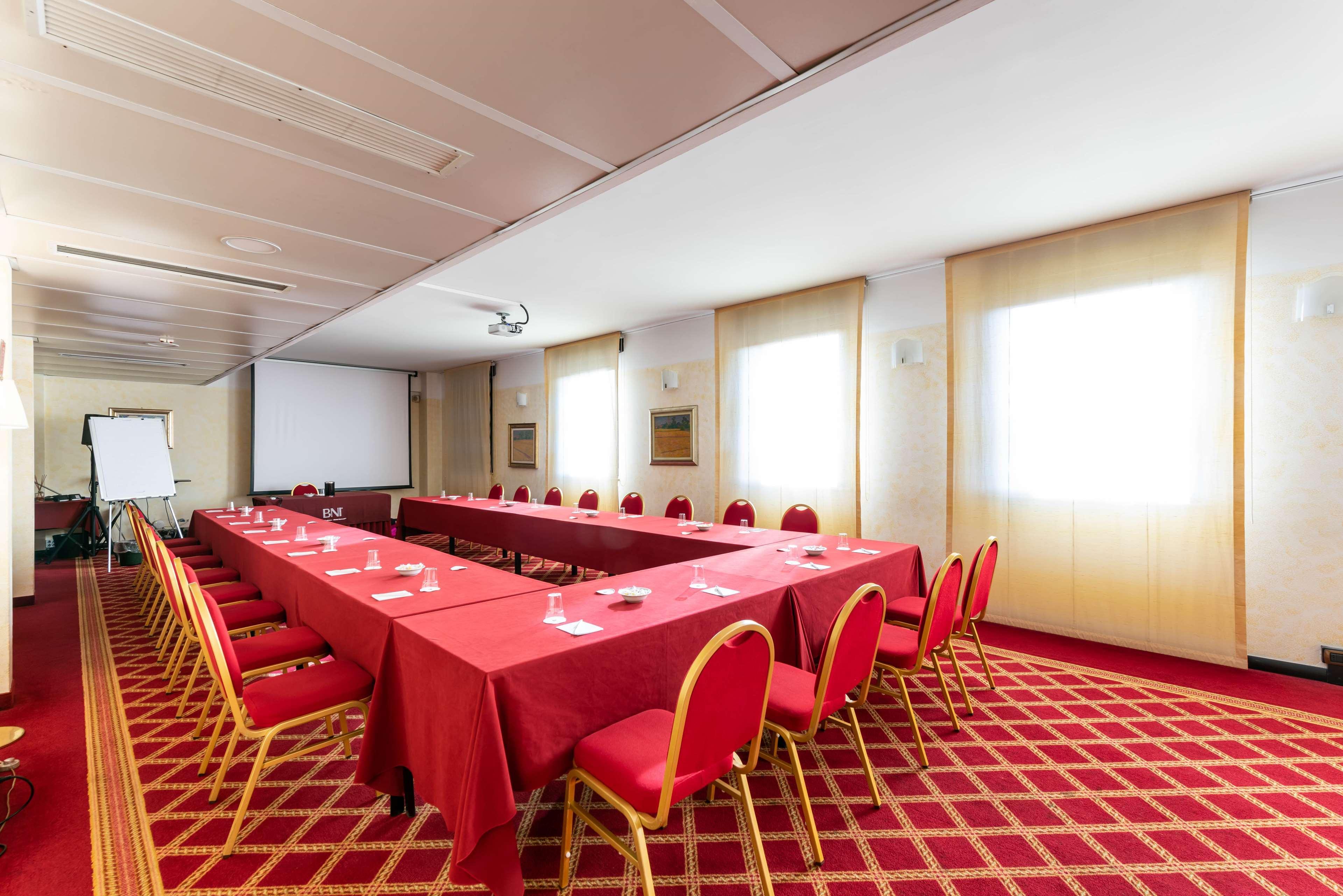 Mirage Sure Collection By Western Hotel Milan