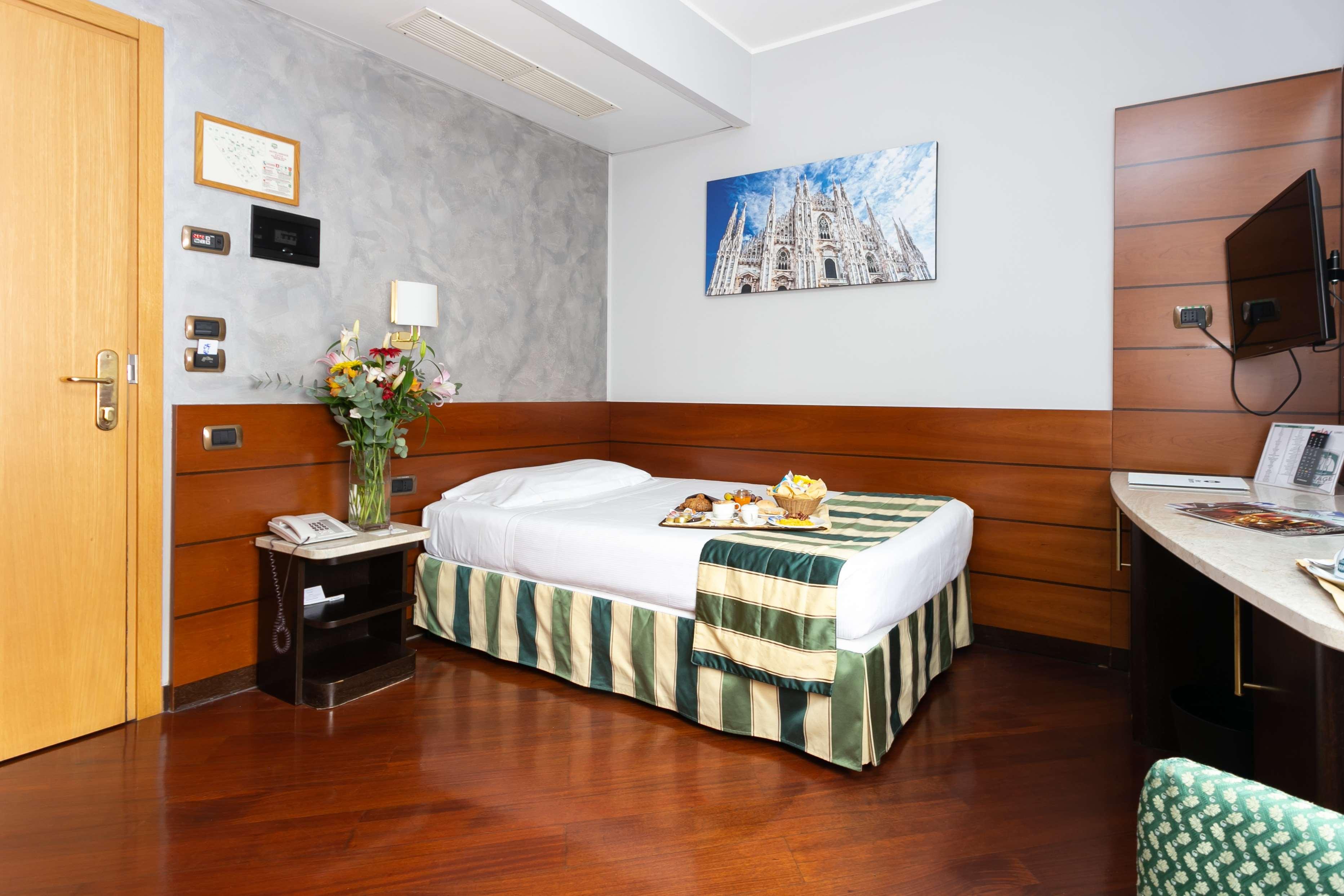 Hotel Mirage Sure Collection By Western 4*