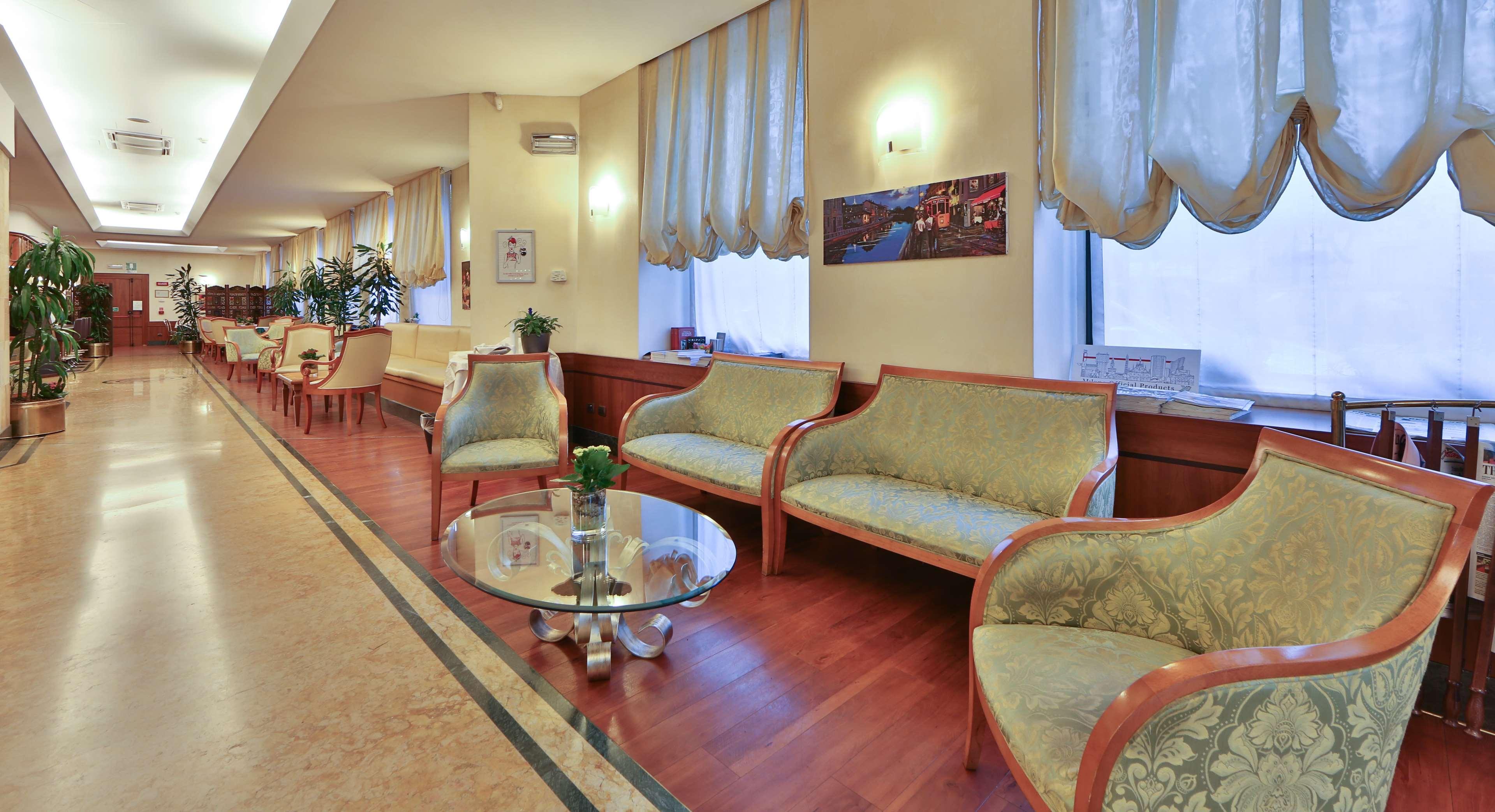 Mirage Sure Collection By Western Hotel Milan