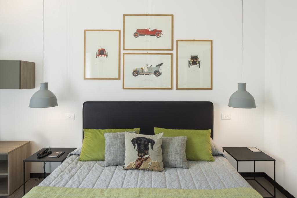 Bernina Hotel 3*
