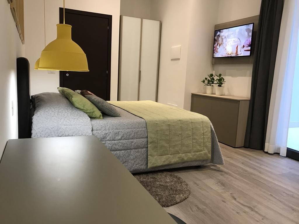 Bernina Hotel Milan