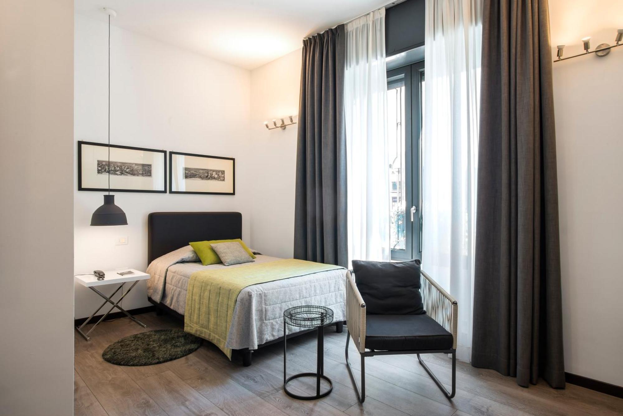 Bernina Milan