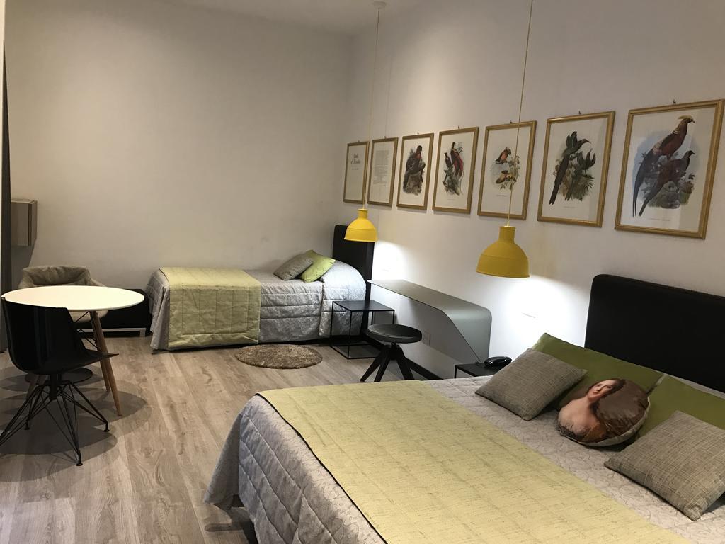 Bernina 3* Milan