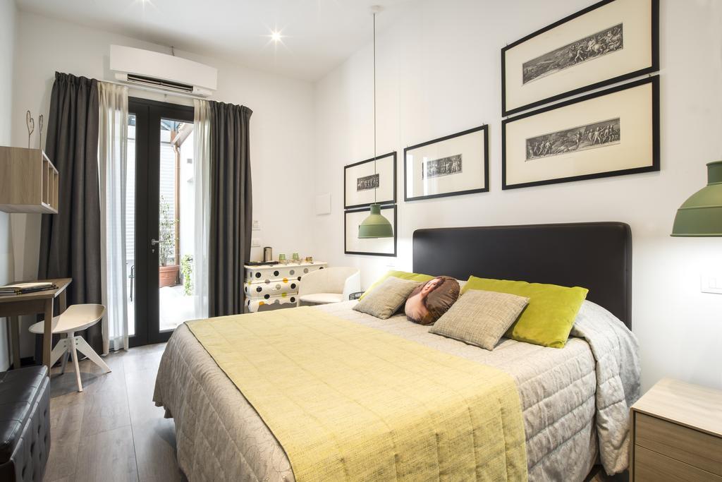 Hotel Bernina Milan
