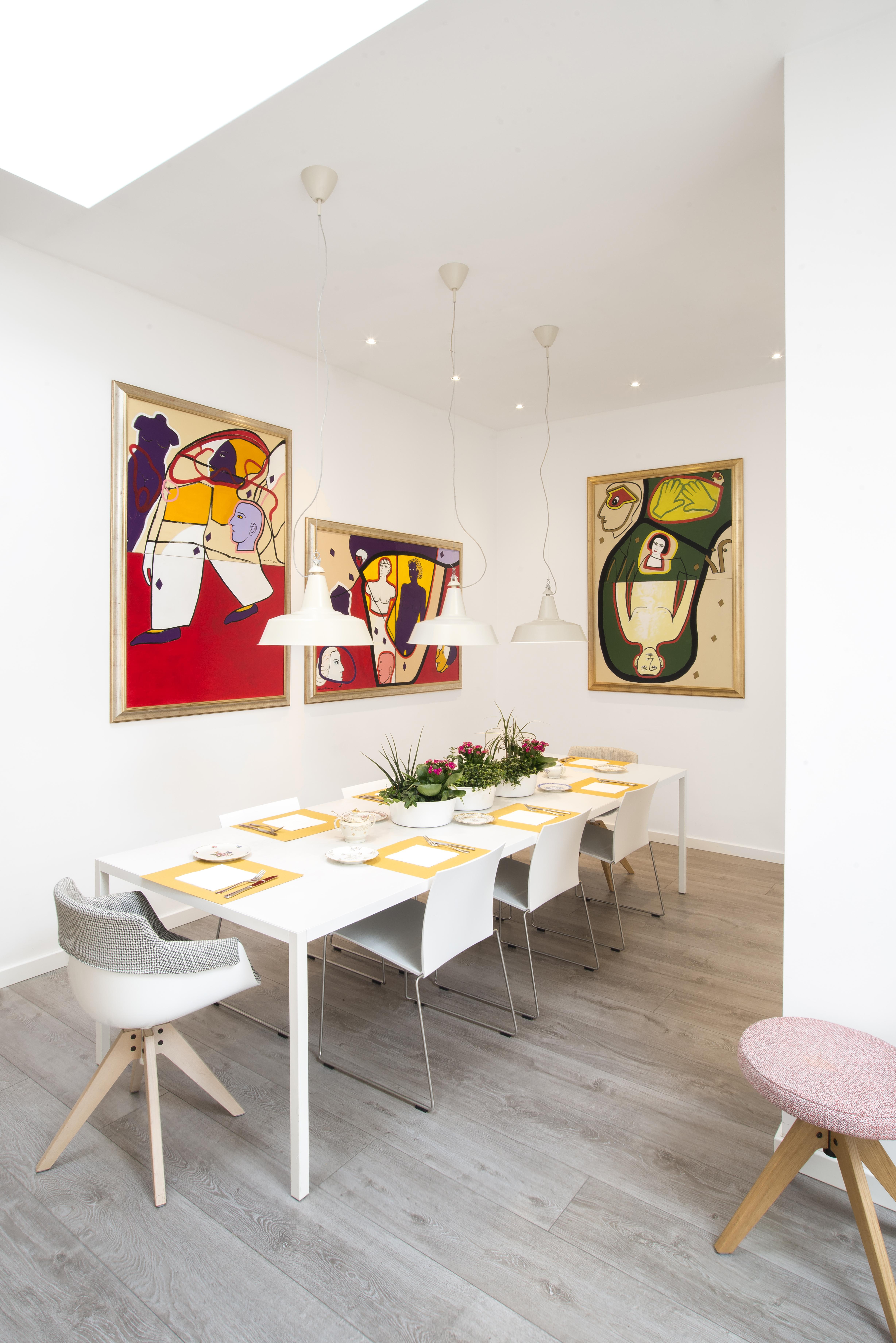 Bernina Hotel Milan