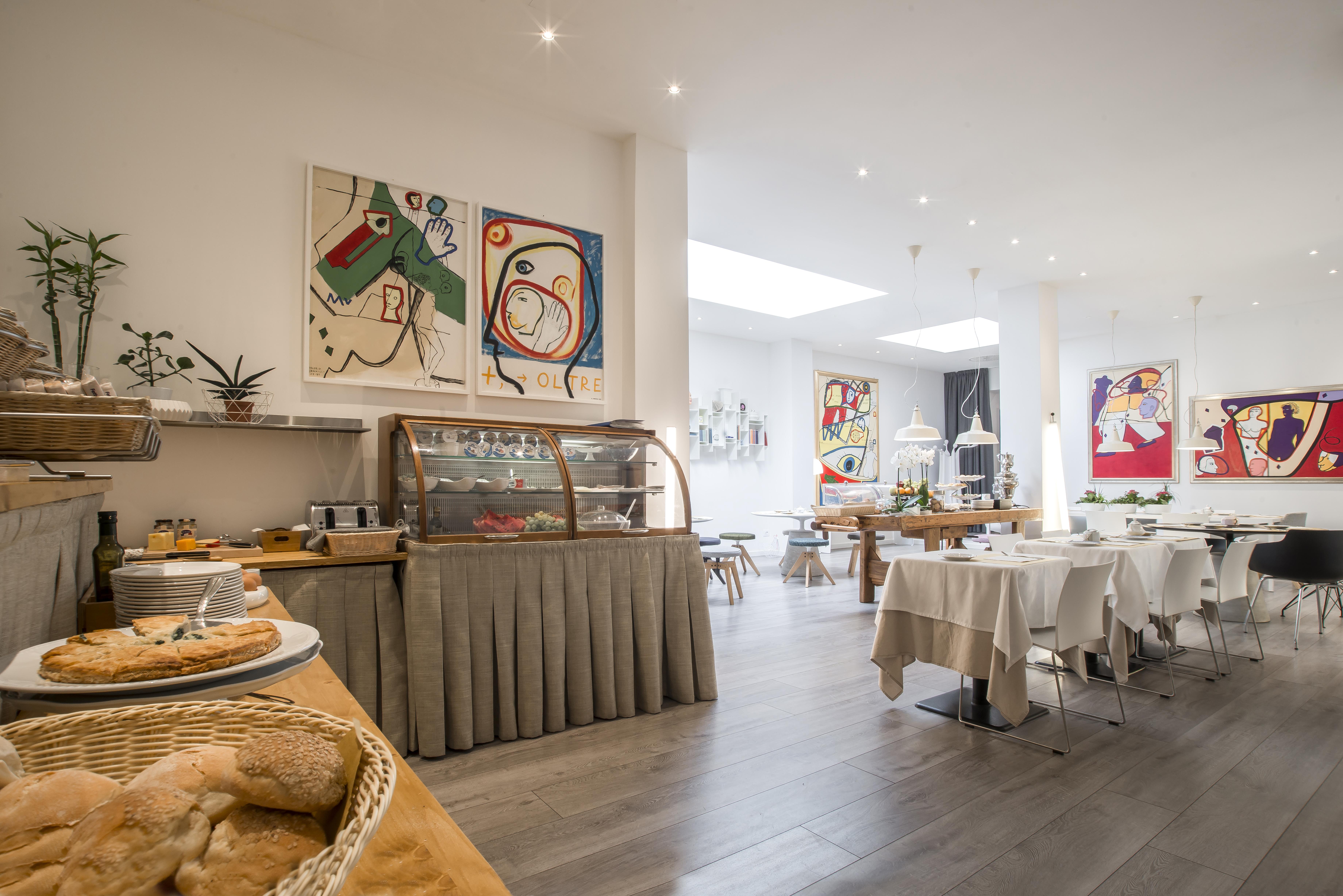 Hotel Bernina