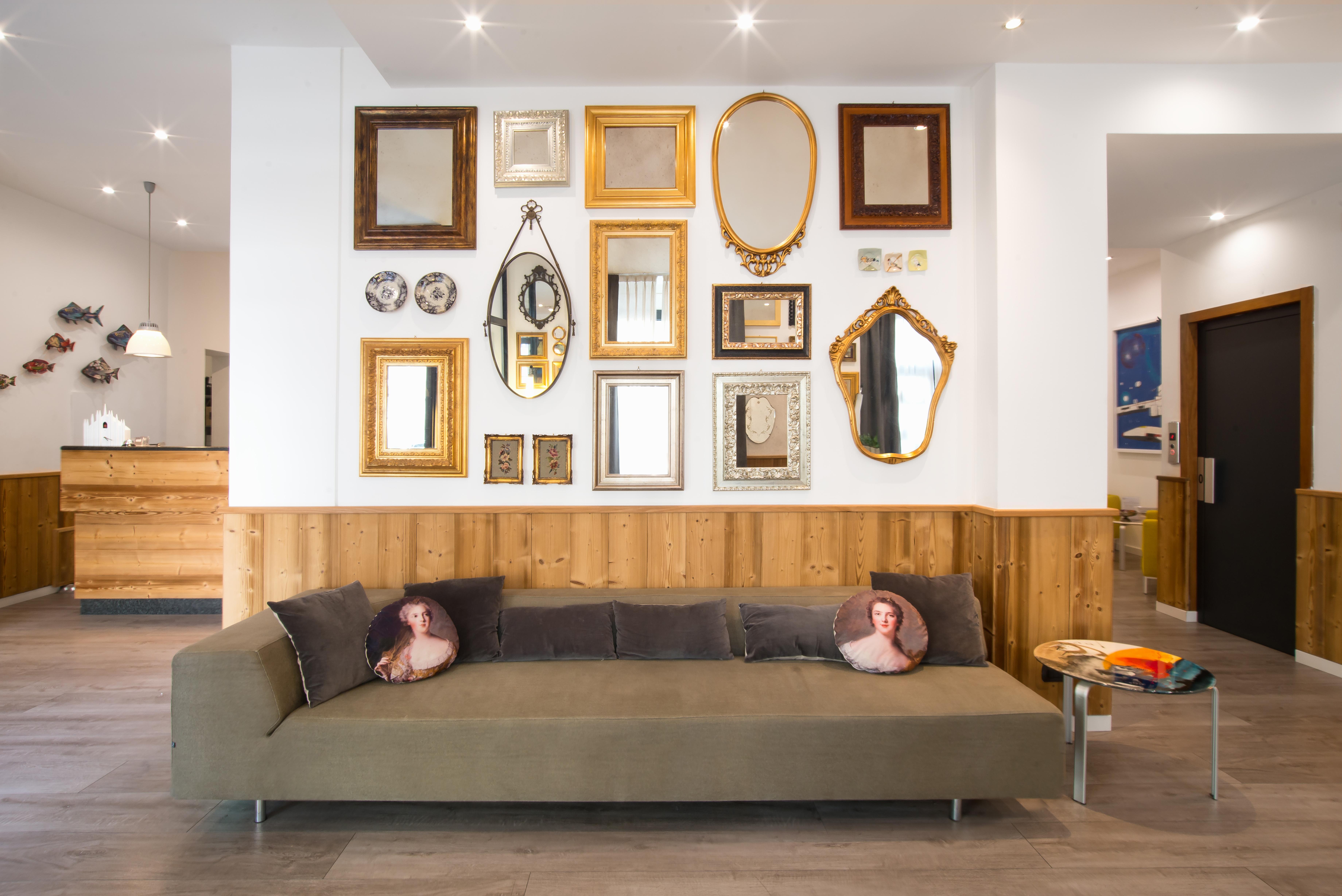 Hotel Bernina 3*