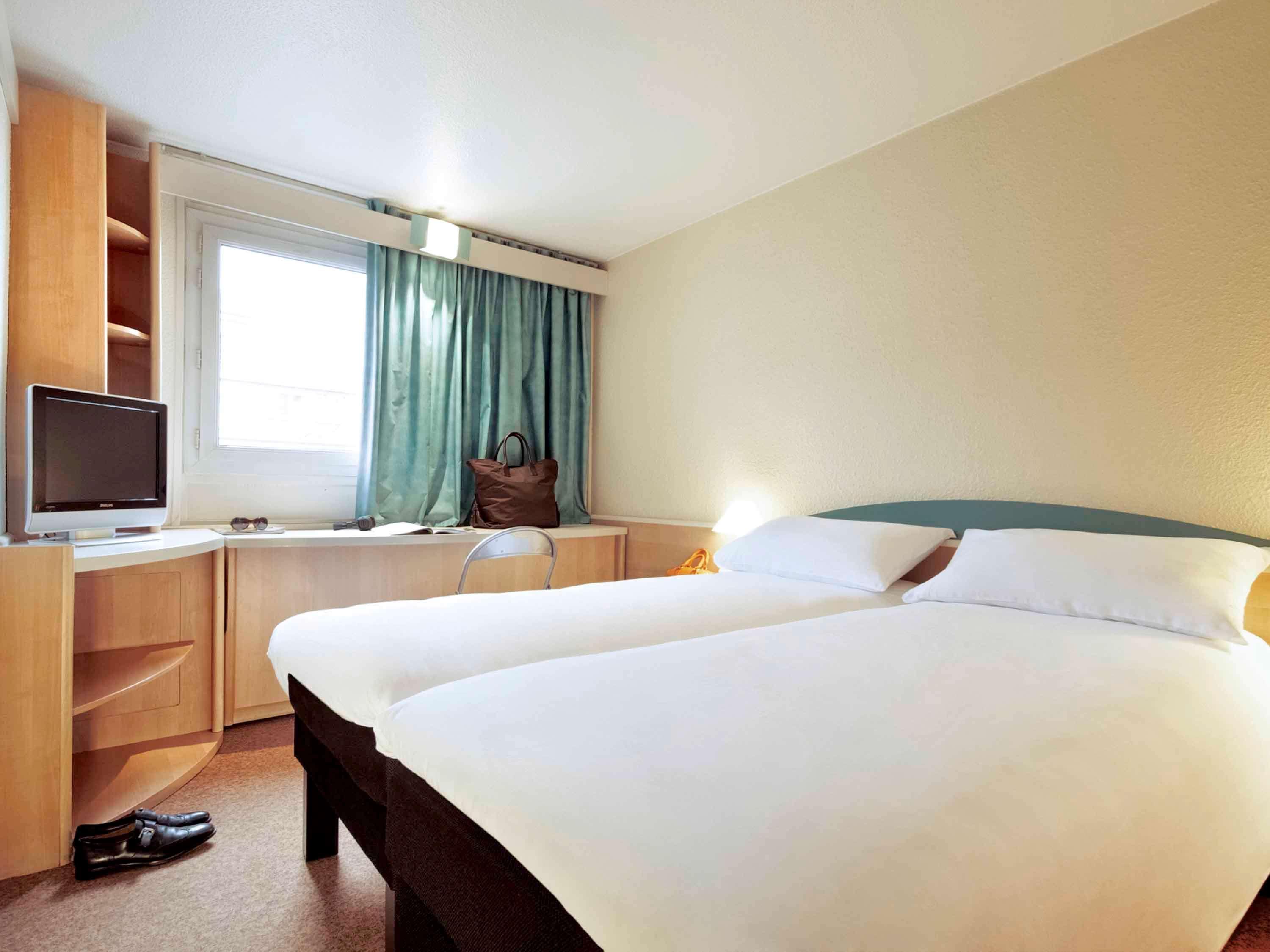 Ibis Ca' Granda Hotel Milan