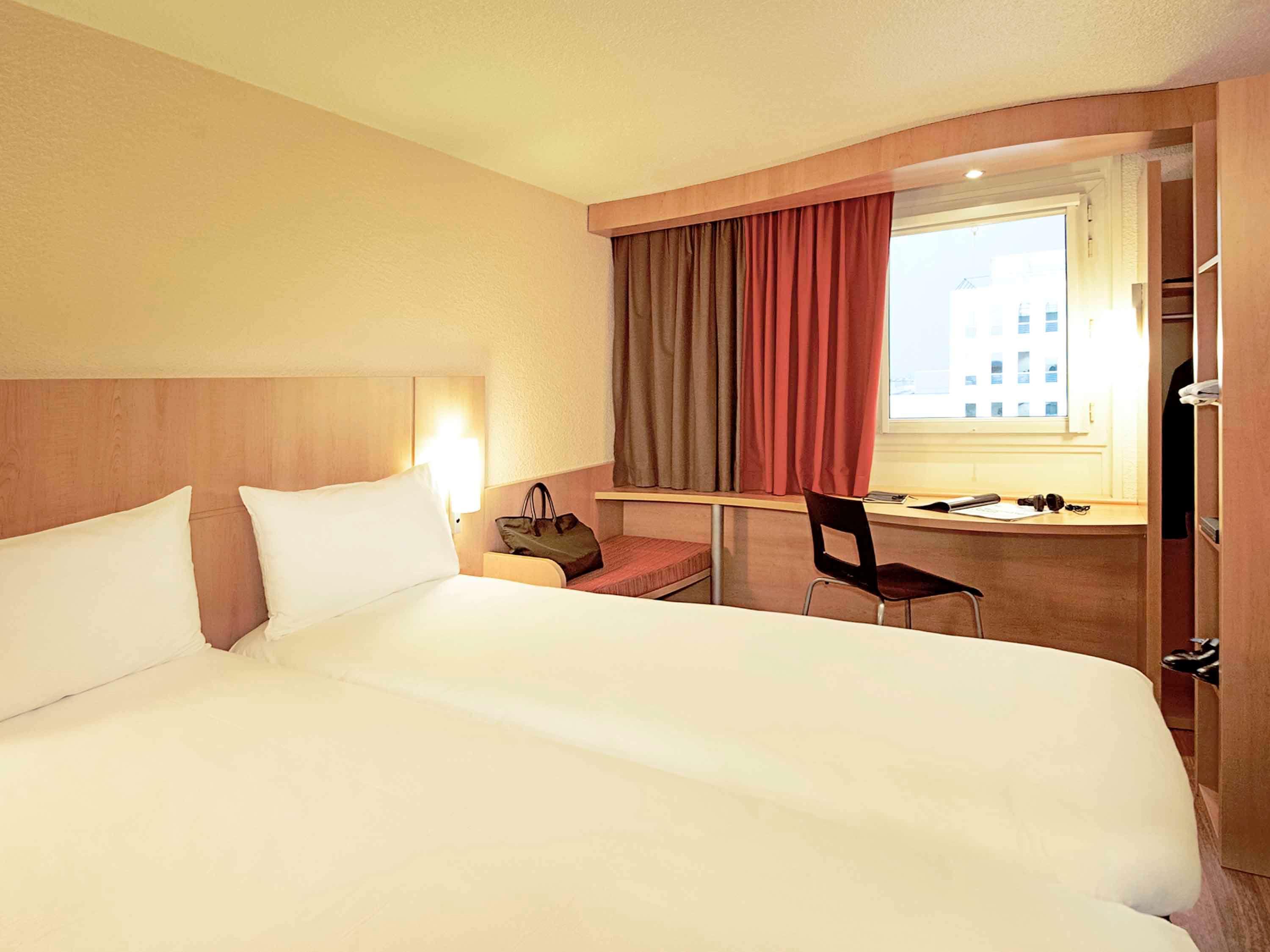 Hotel Ibis Ca' Granda