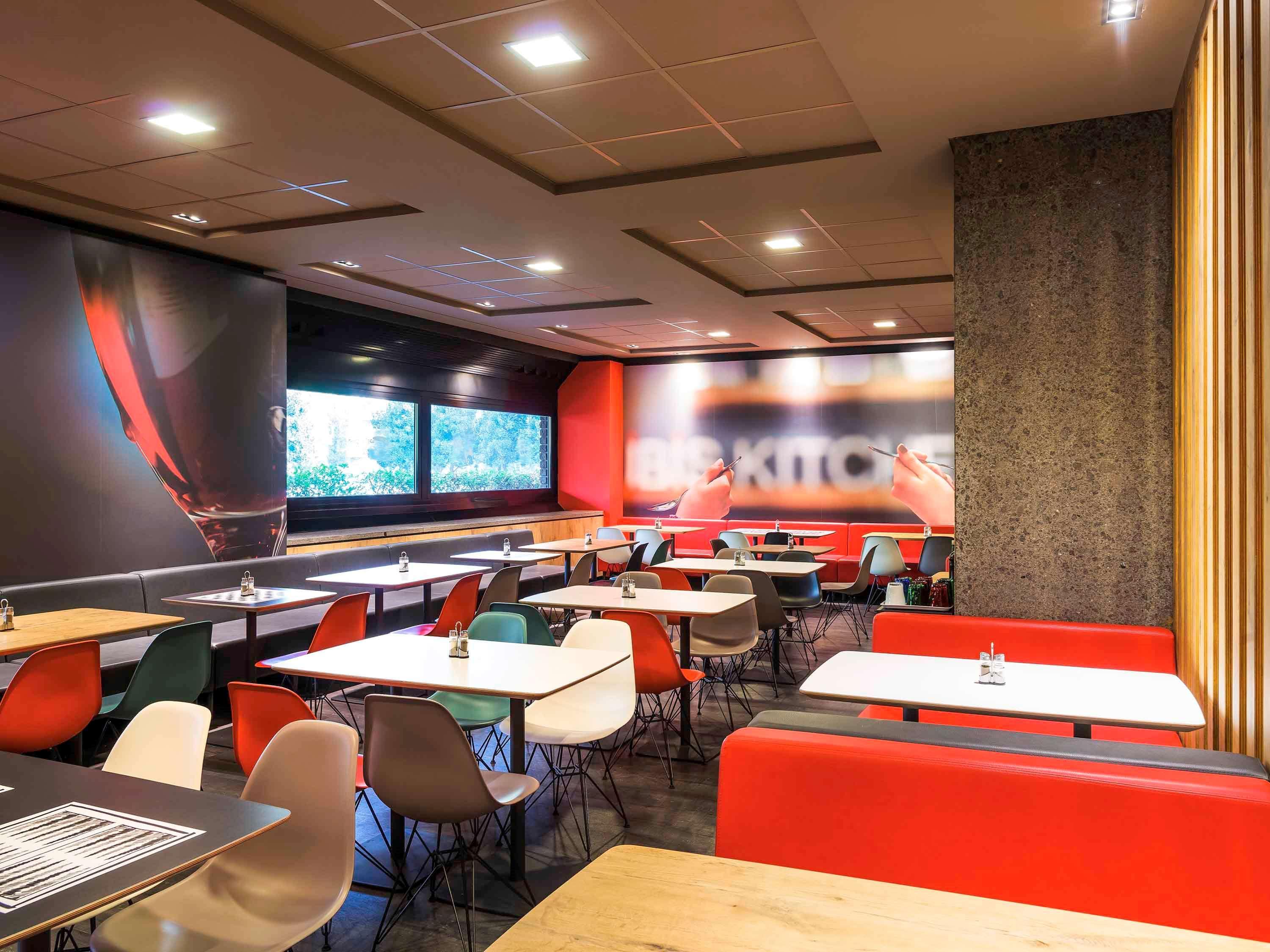 Hotel Ibis Ca' Granda 3*