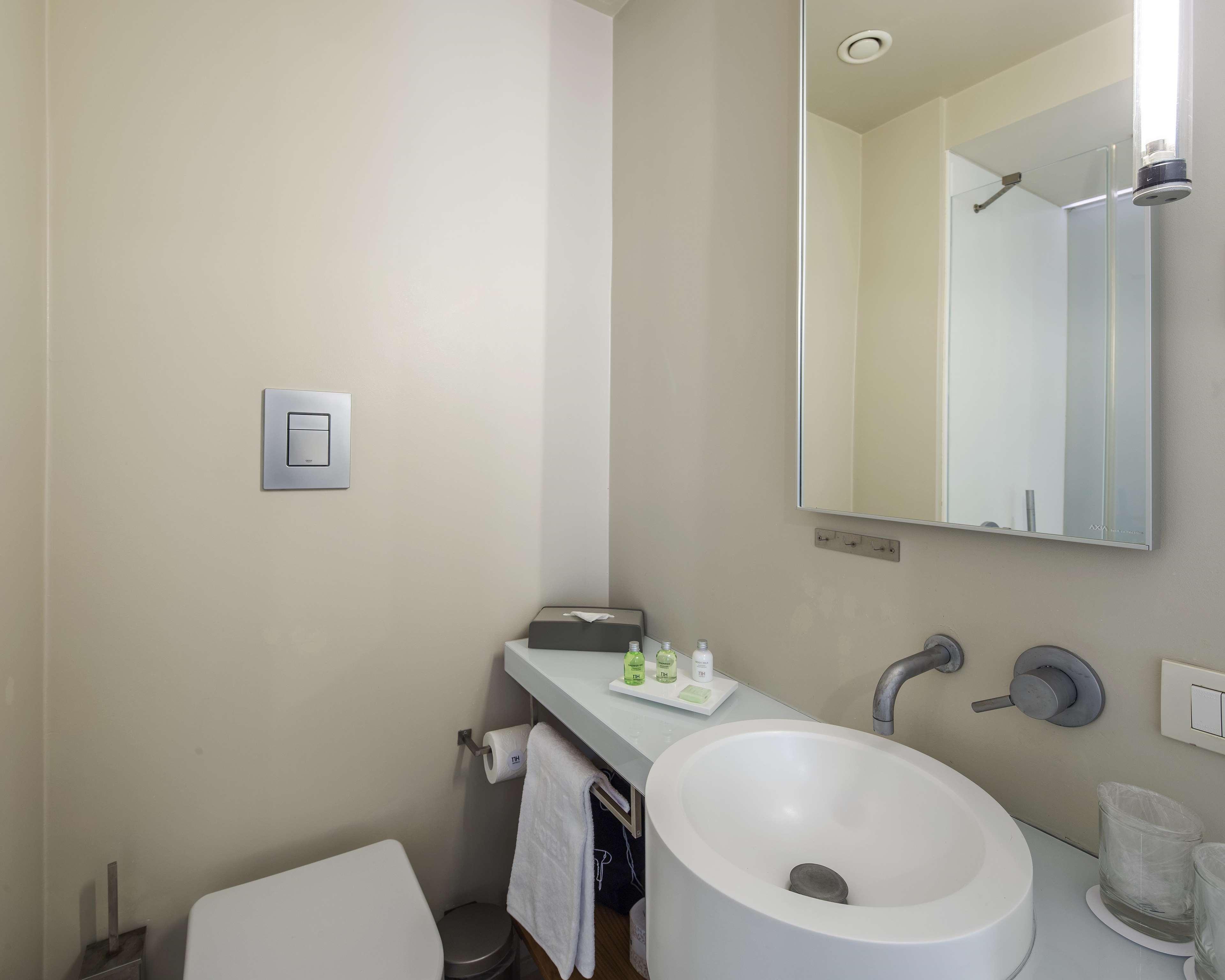 Nh Palazzo Moscova 4*