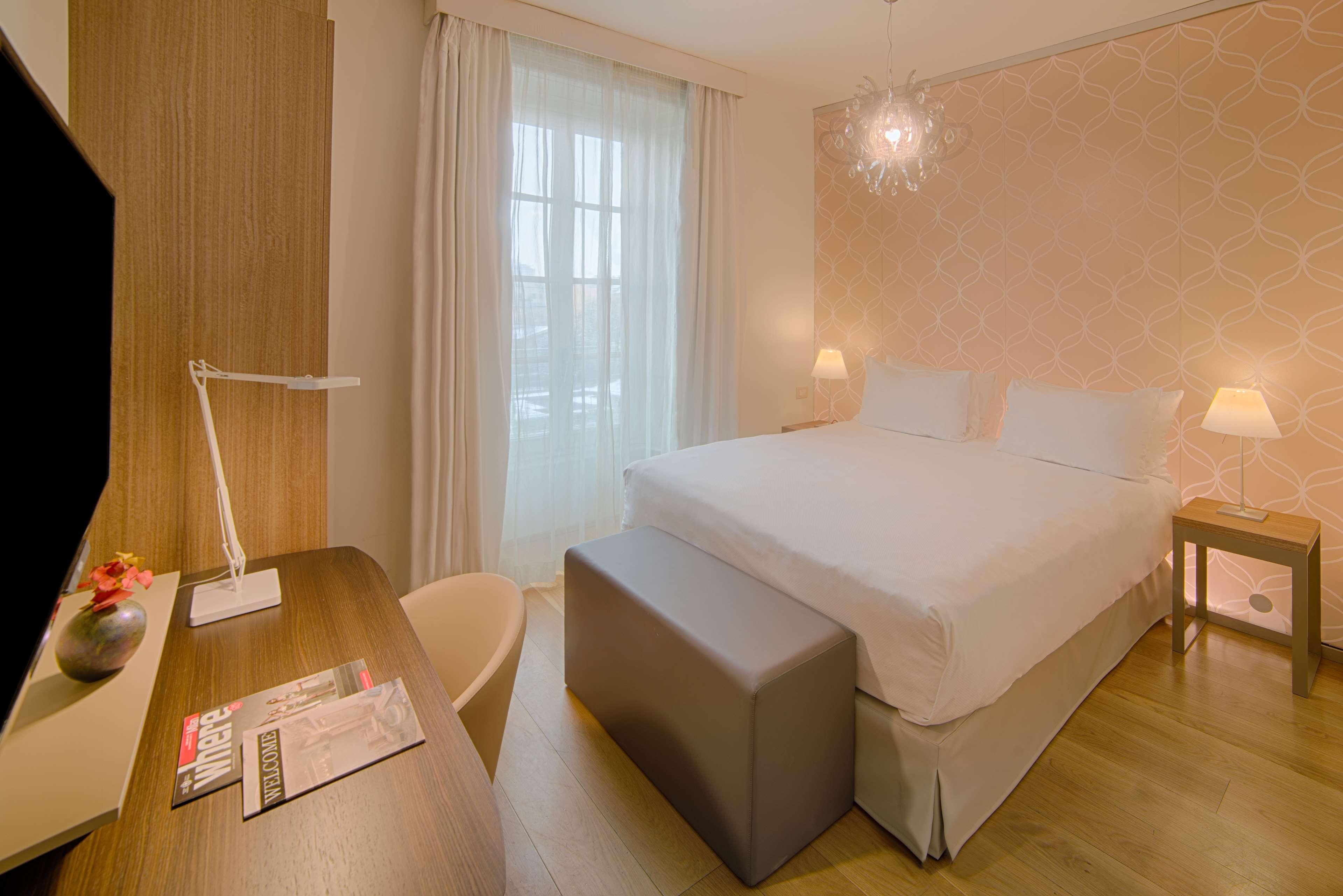 Nh Palazzo Moscova