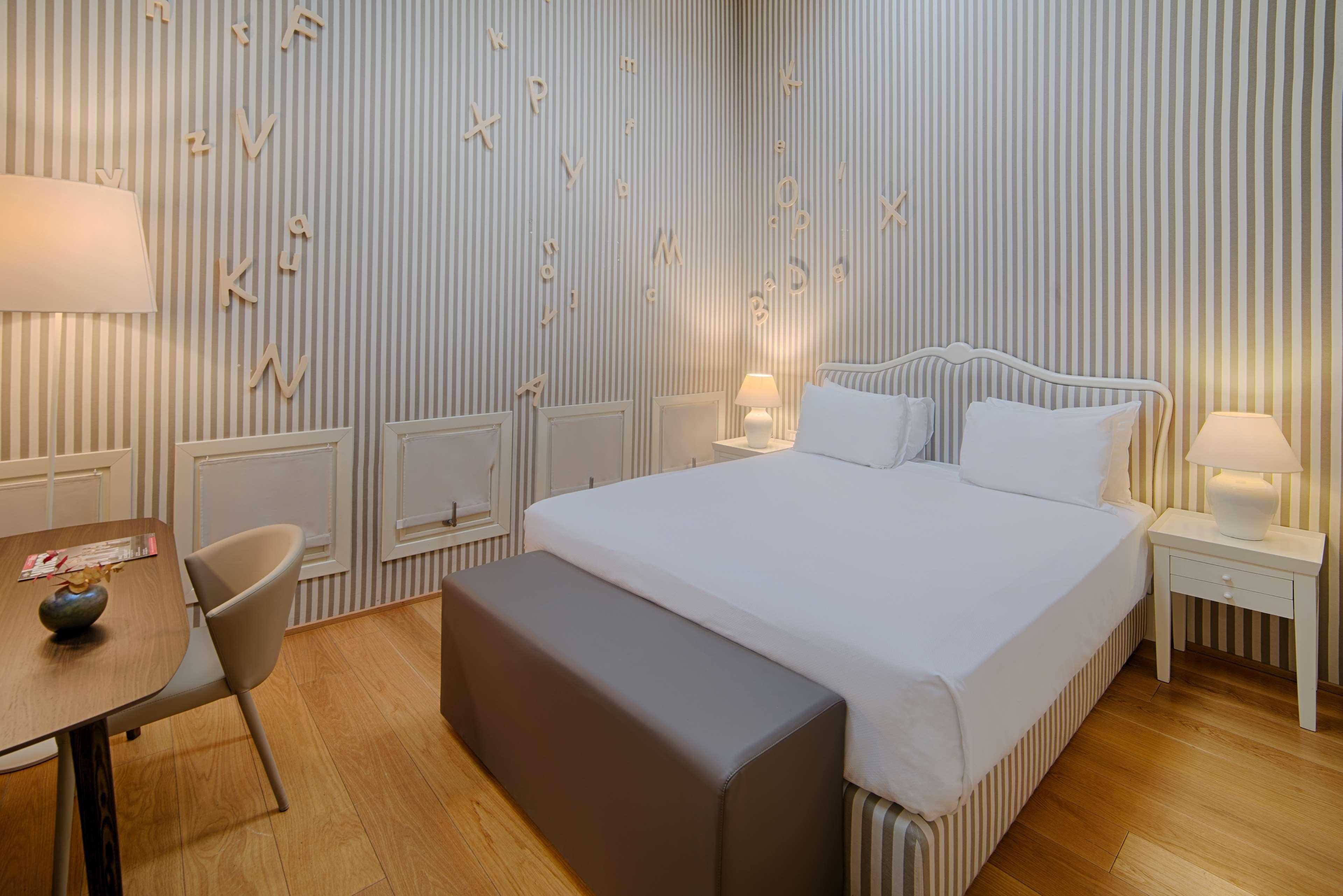Nh Palazzo Moscova Hotel 4*