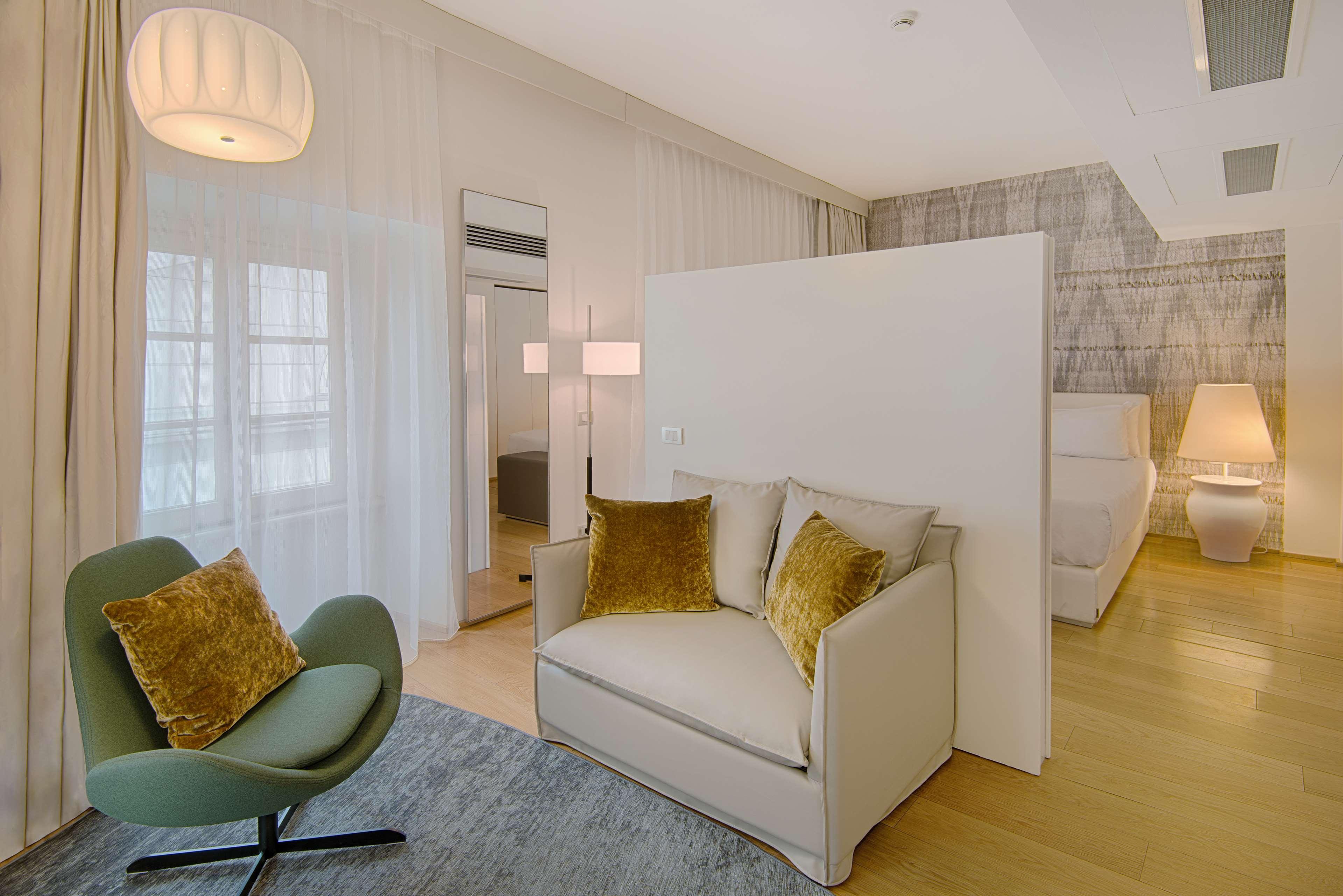 Nh Palazzo Moscova Hotel Milano