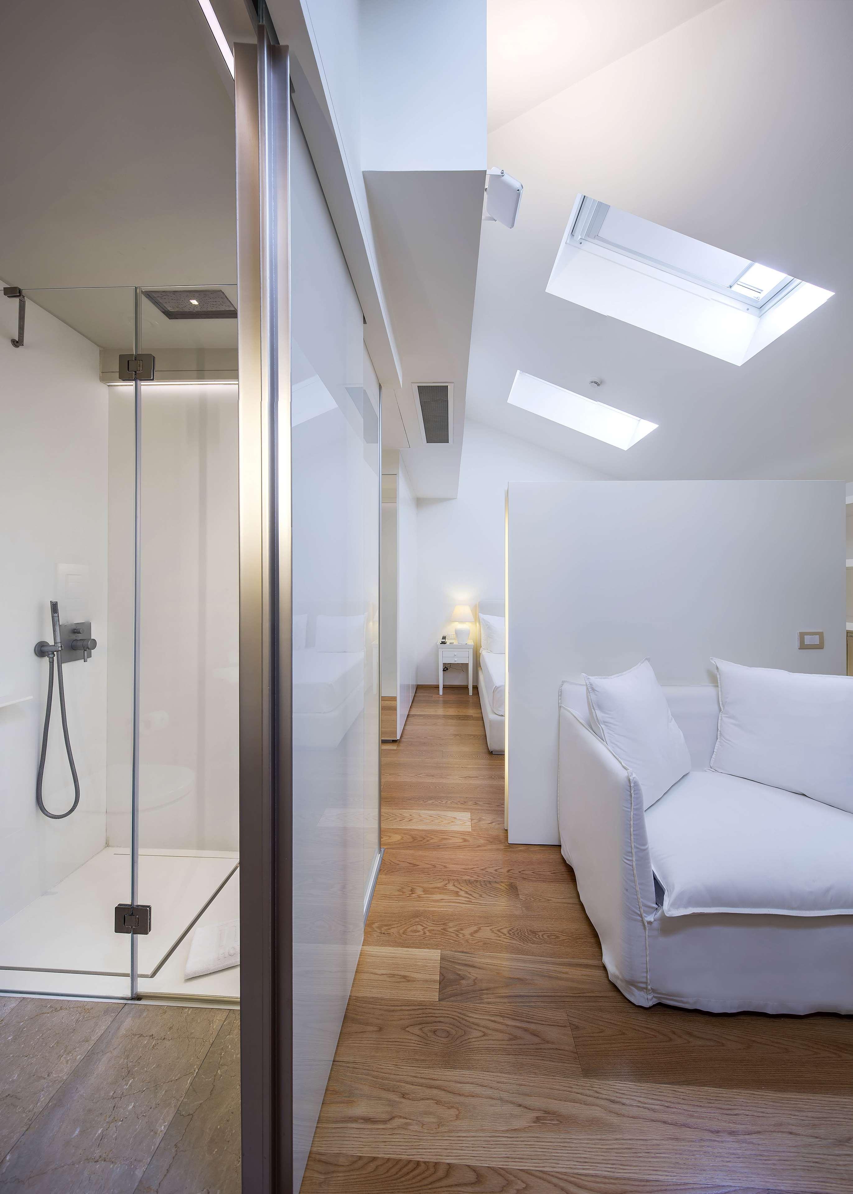 Hotel Nh Palazzo Moscova Milano