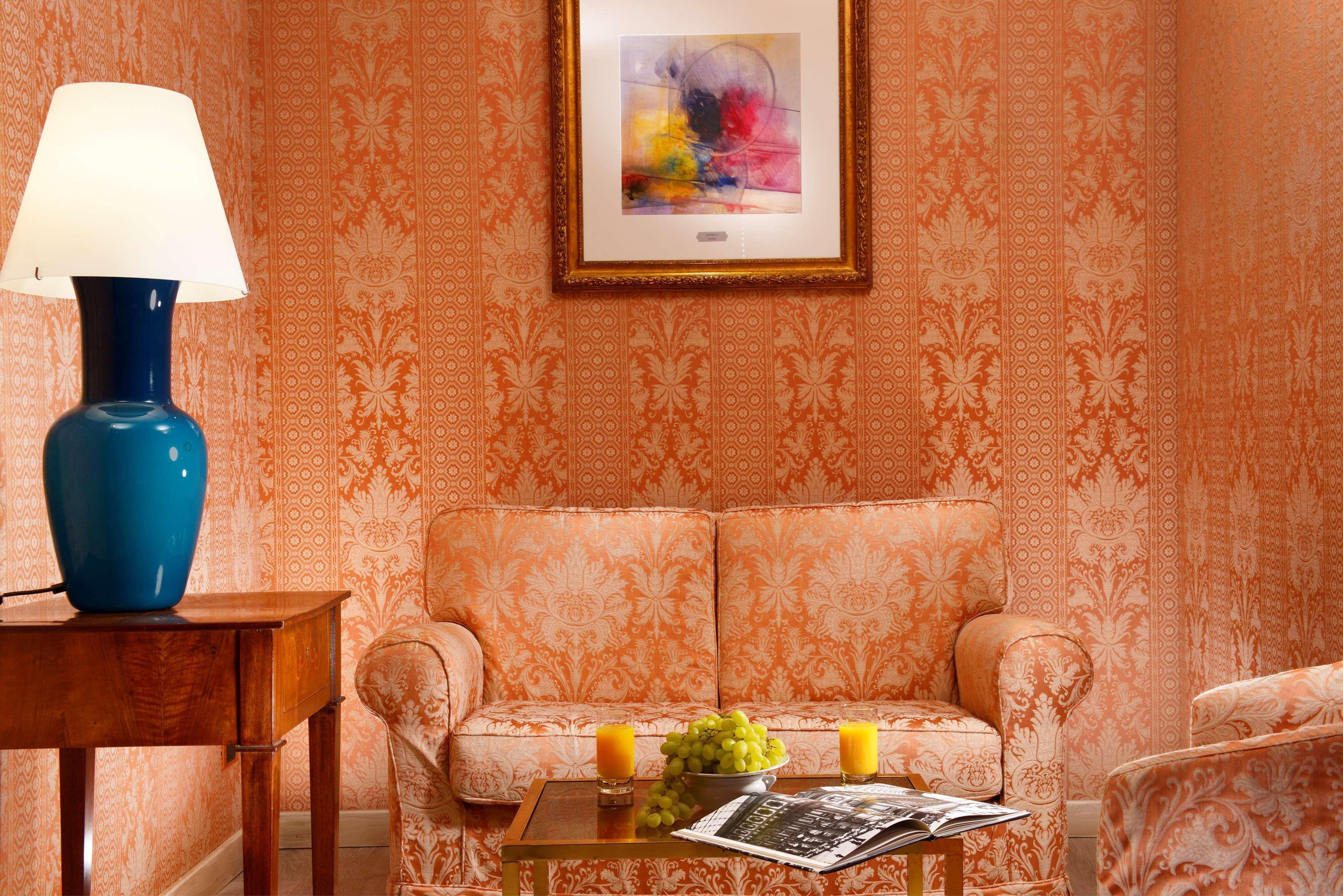 Hotel Pierre 5*