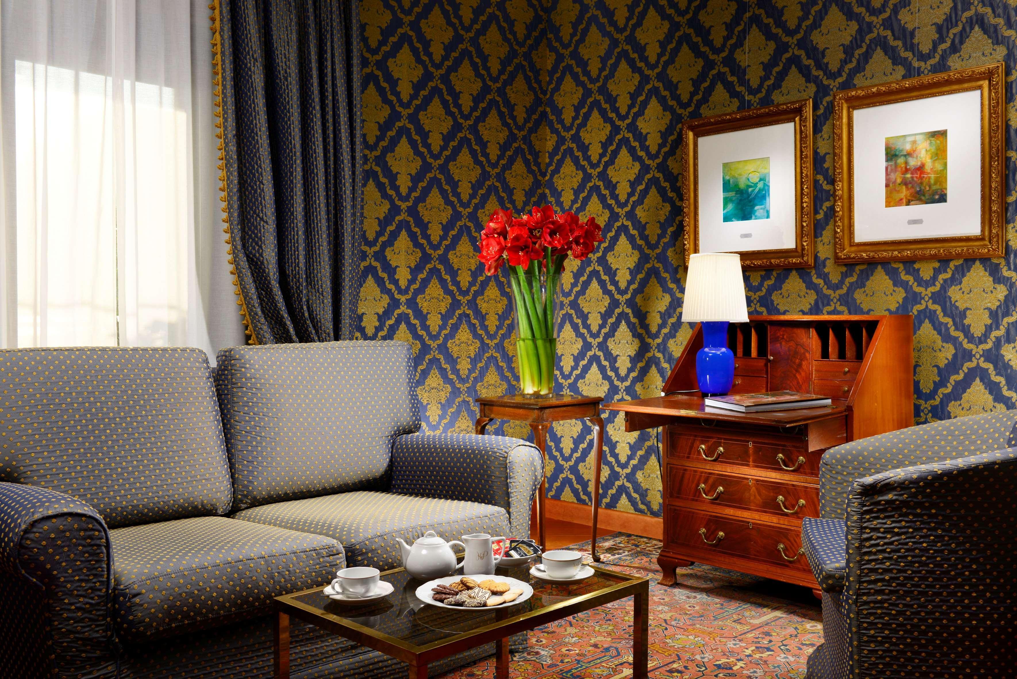 Pierre Hotel 5*
