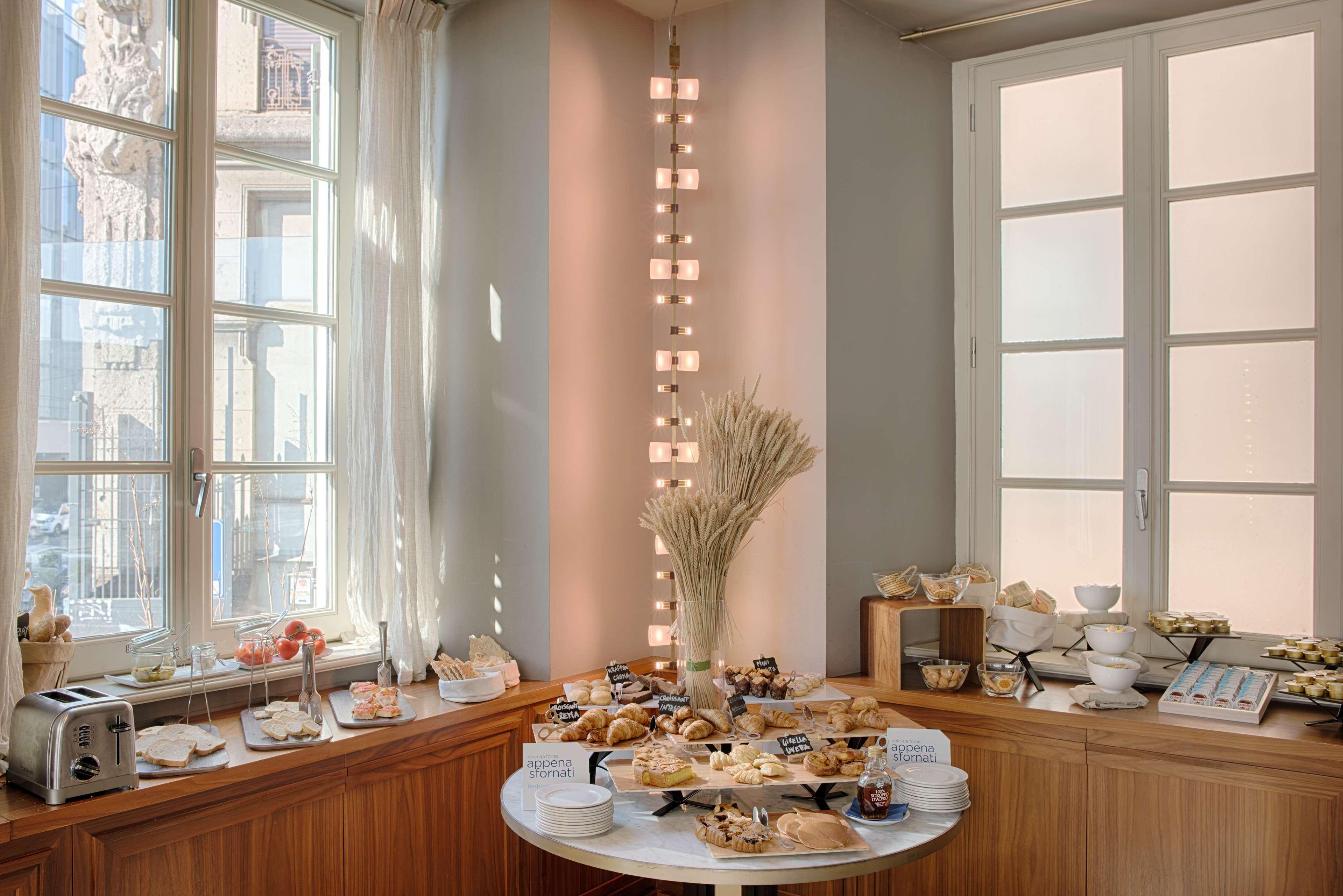 Nh Palazzo Moscova 4* Milano