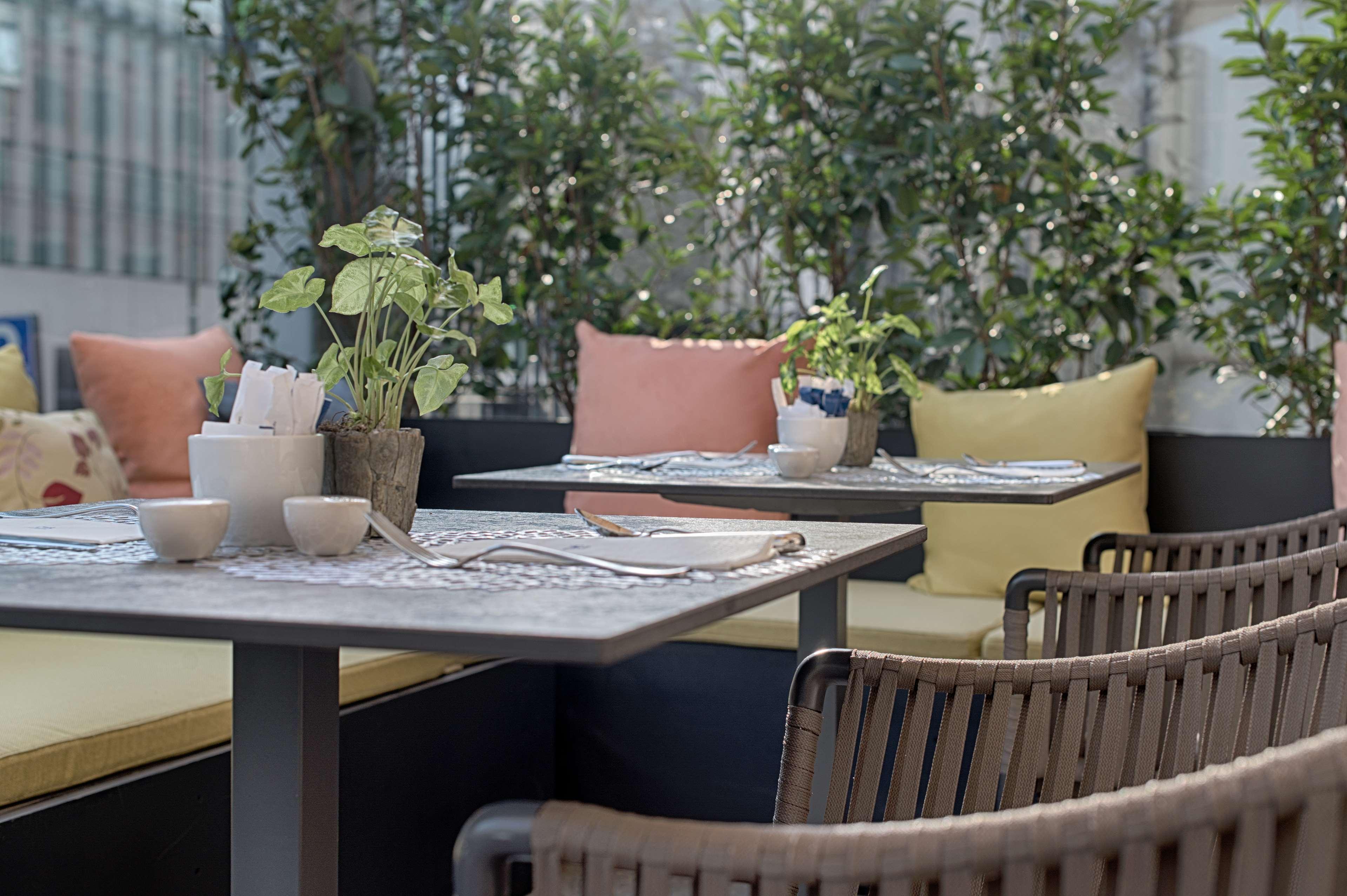 Hotel Avani Palazzo Moscova -previously Nh Palazzo Moscova-