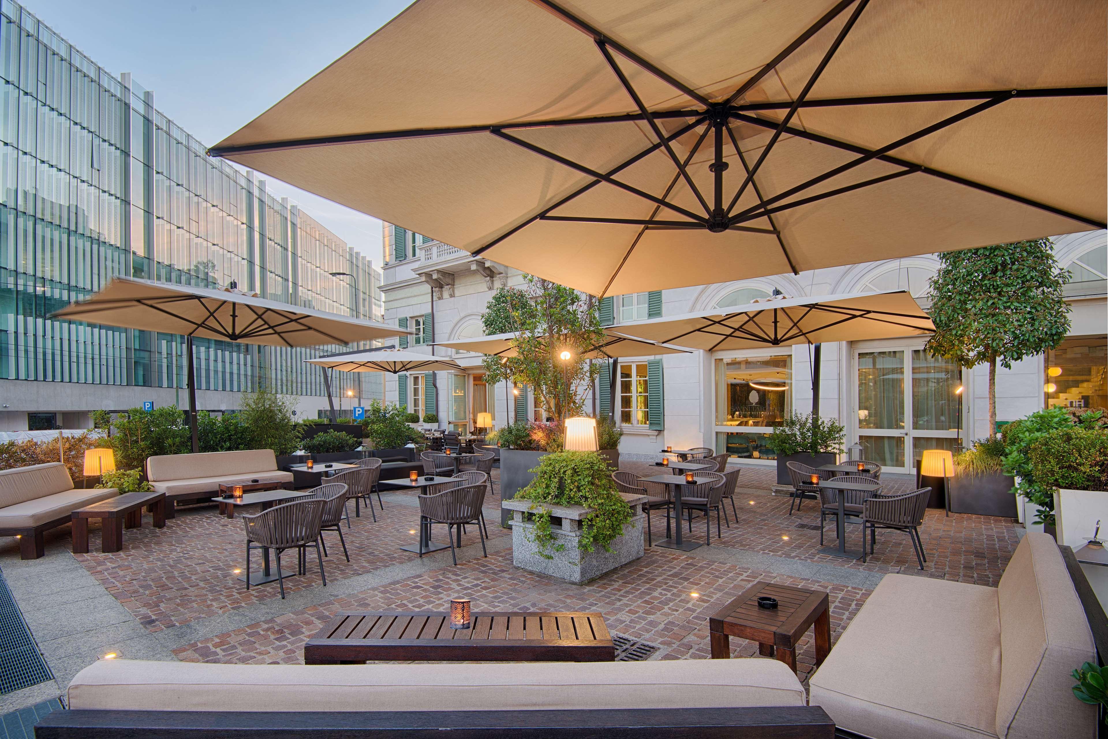 Hotel Nh Palazzo Moscova 4*