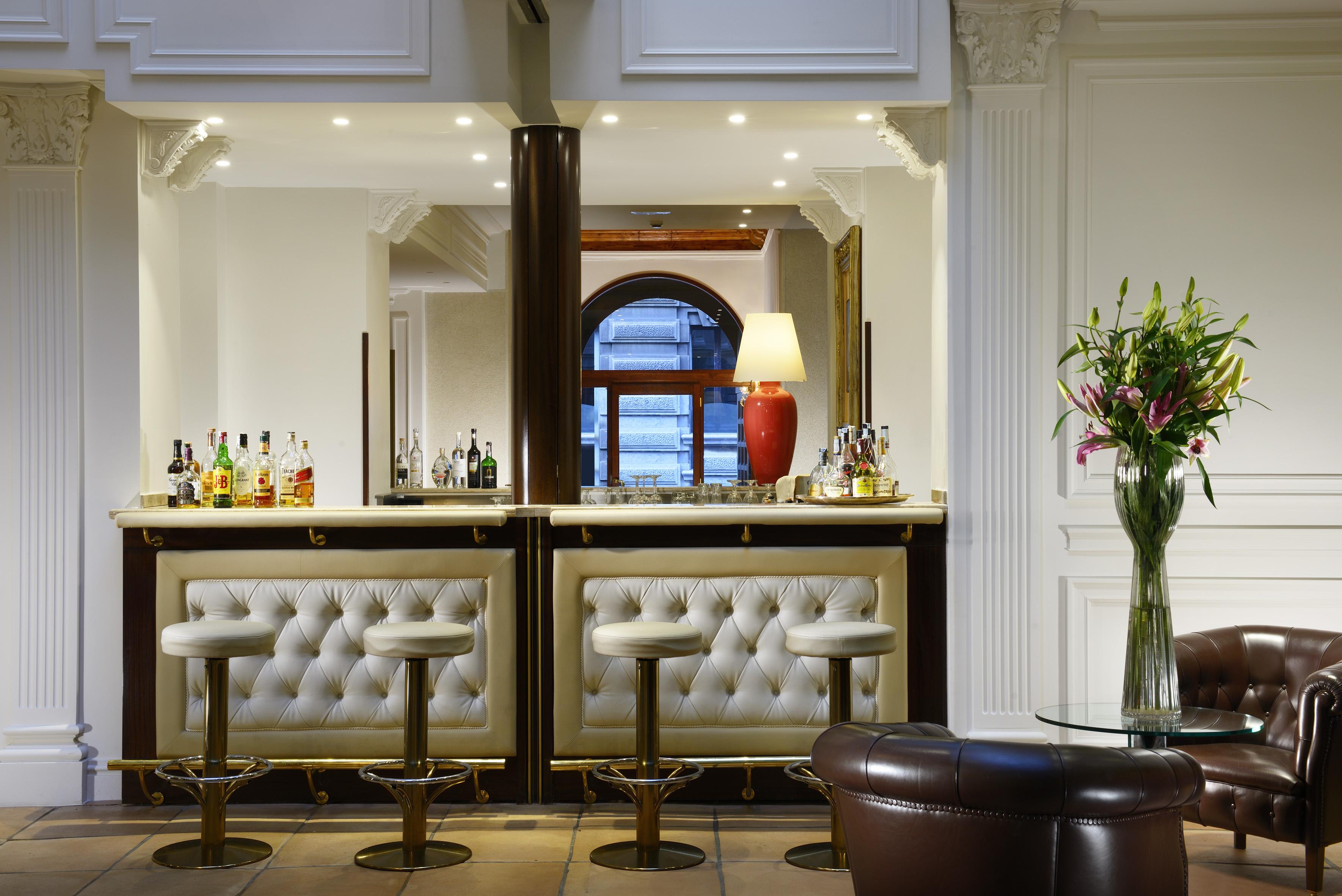 Pierre Hotel 5*