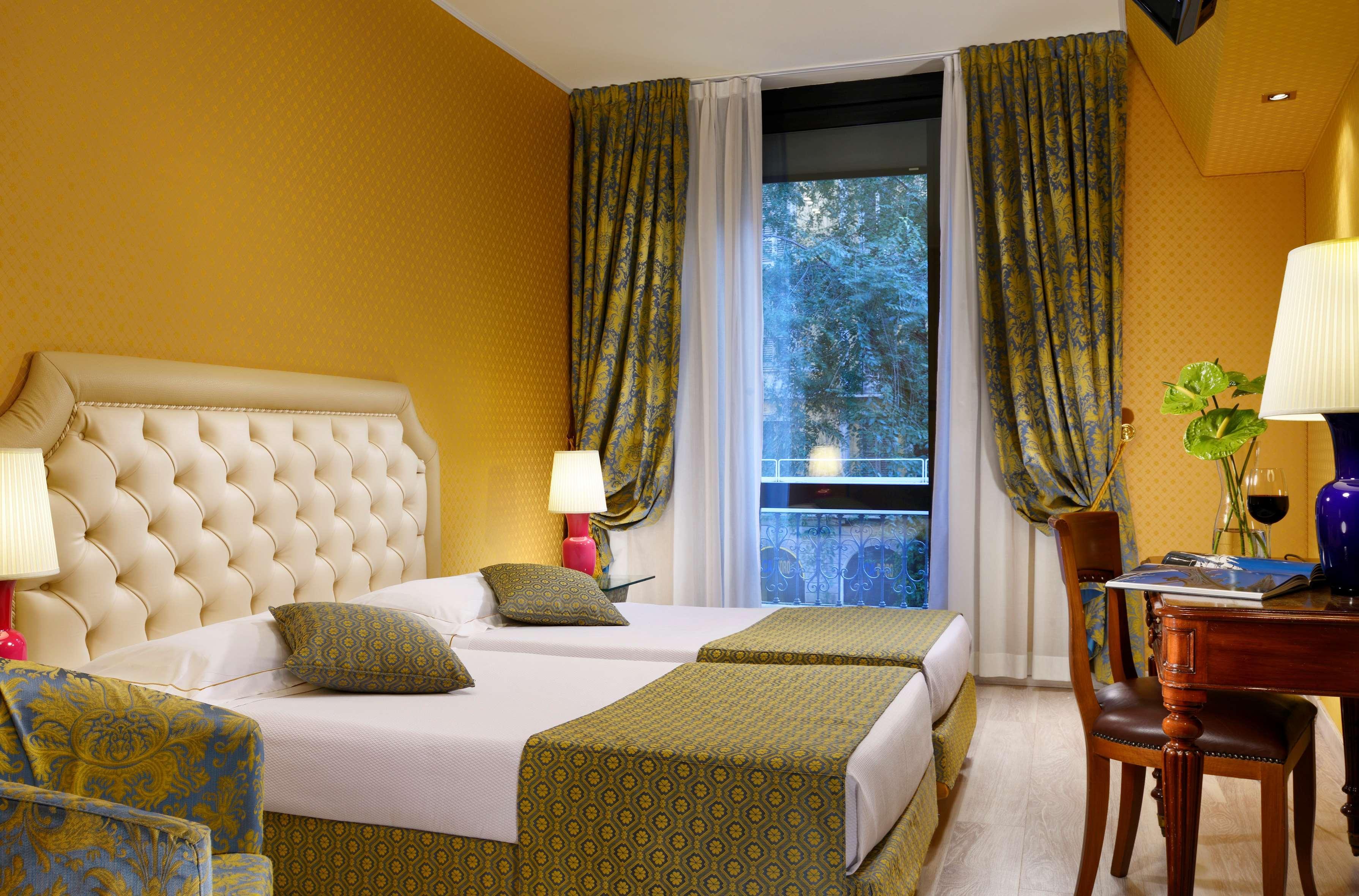 Pierre Hotel 5*