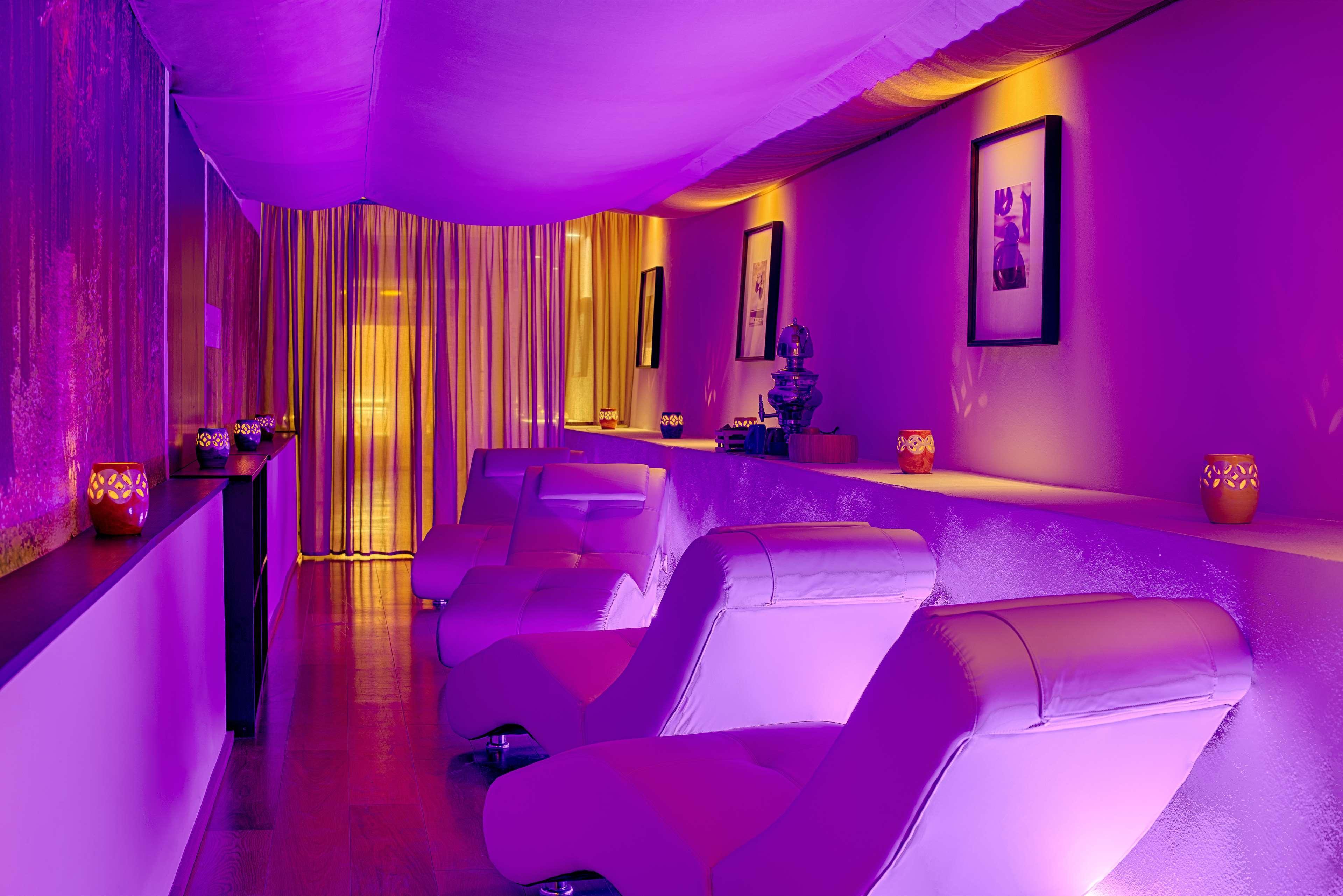 Nh Palazzo Moscova Hotel
