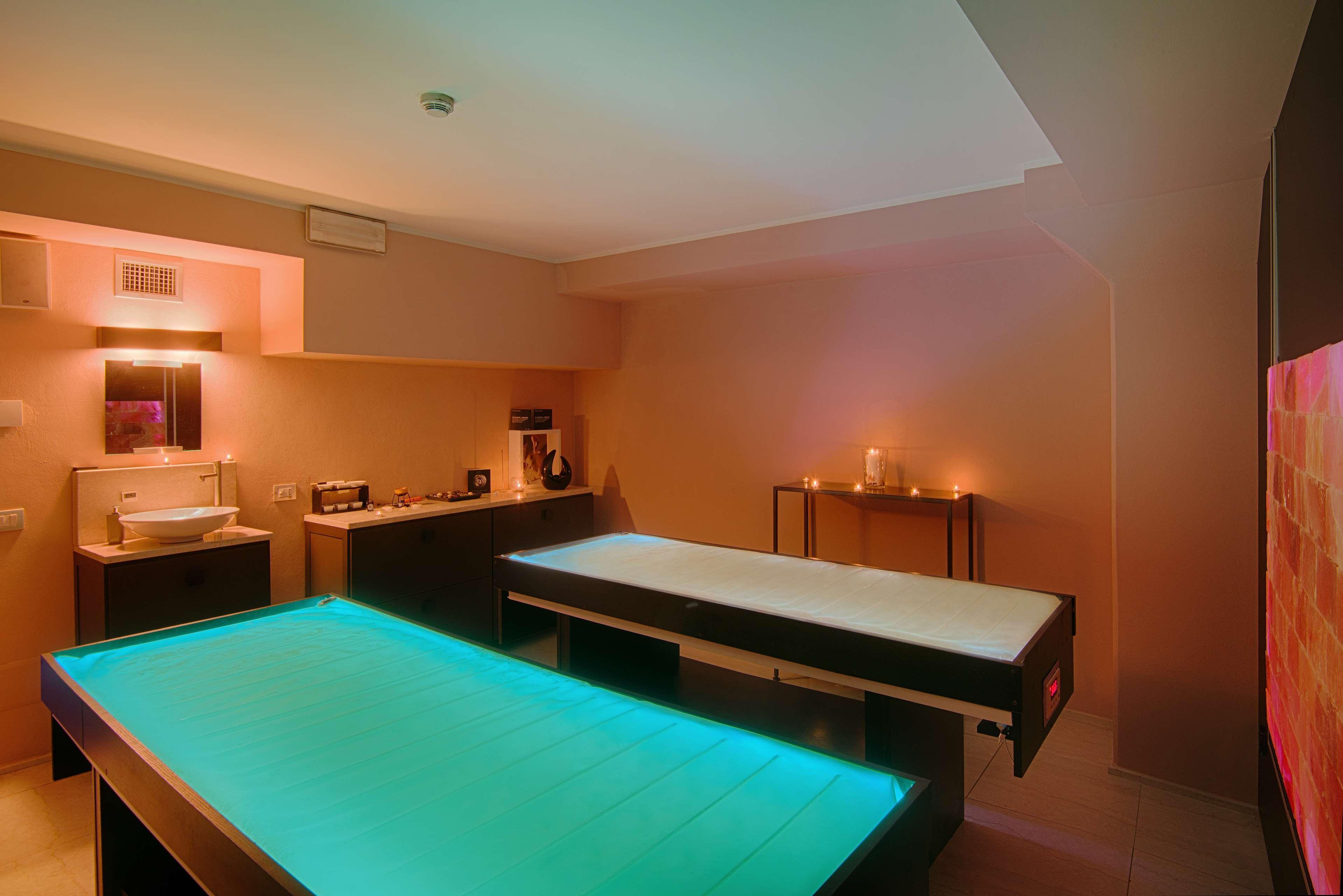 Hotel Nh Palazzo Moscova Milano