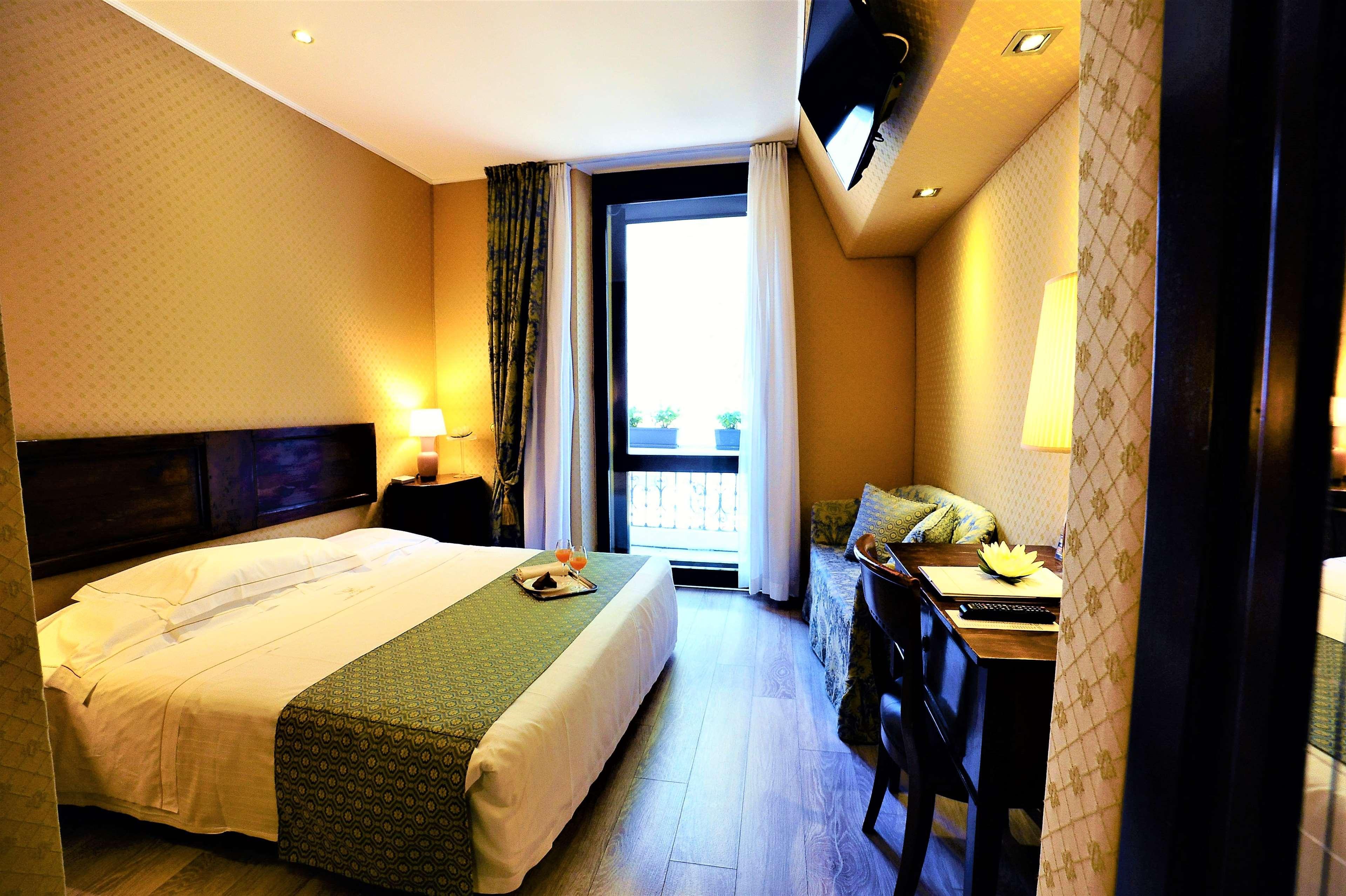 Pierre Hotel 5*