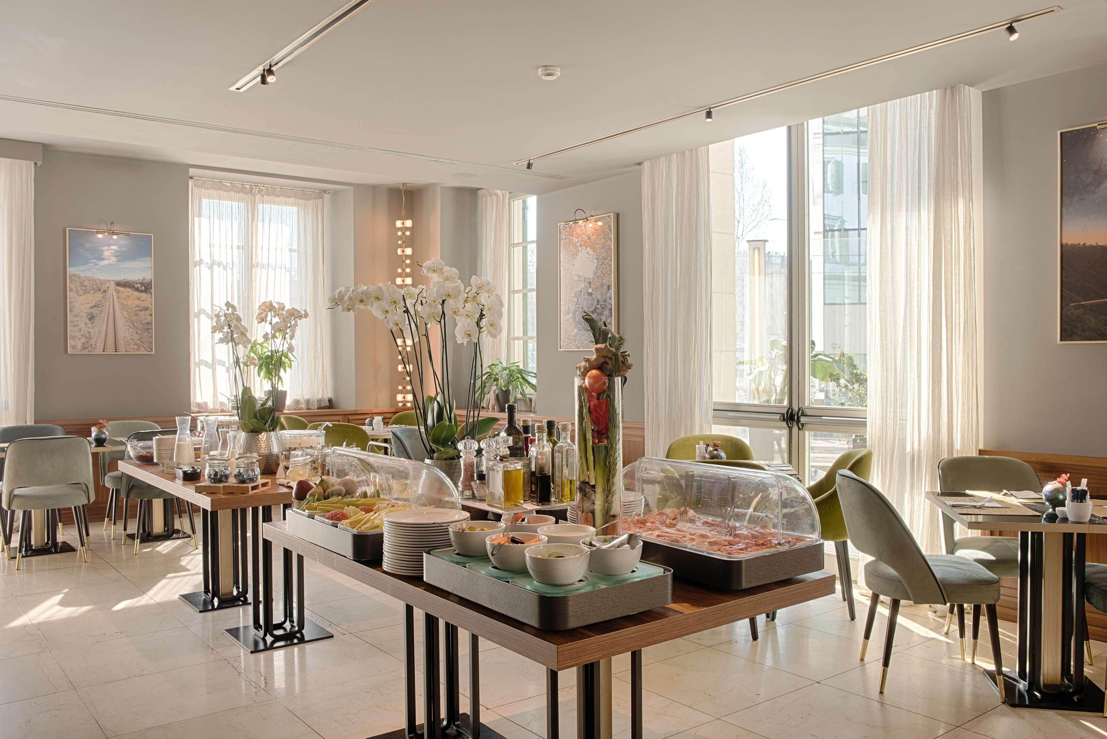 Nh Palazzo Moscova Hotel Milano