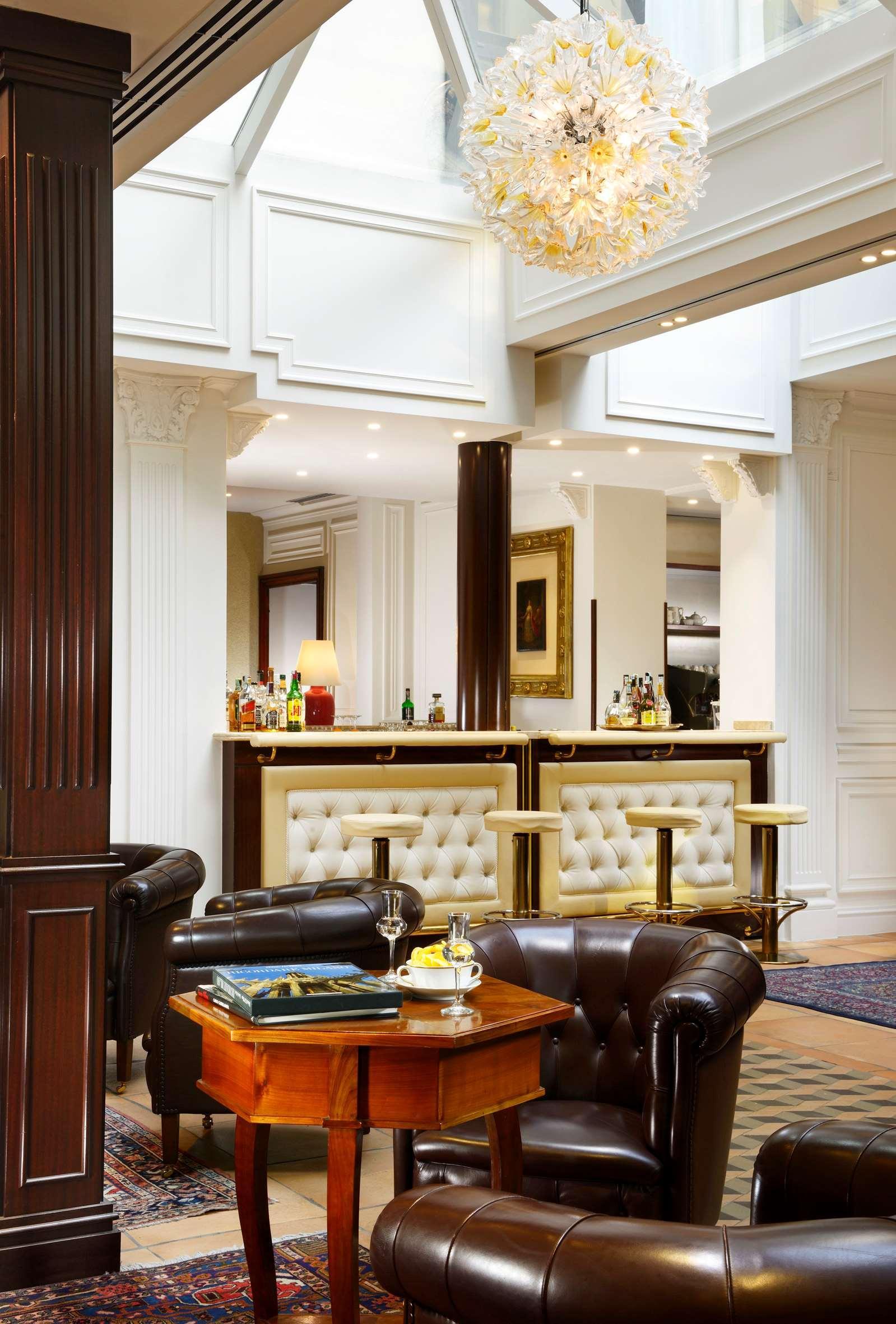 Pierre Hotel 5*