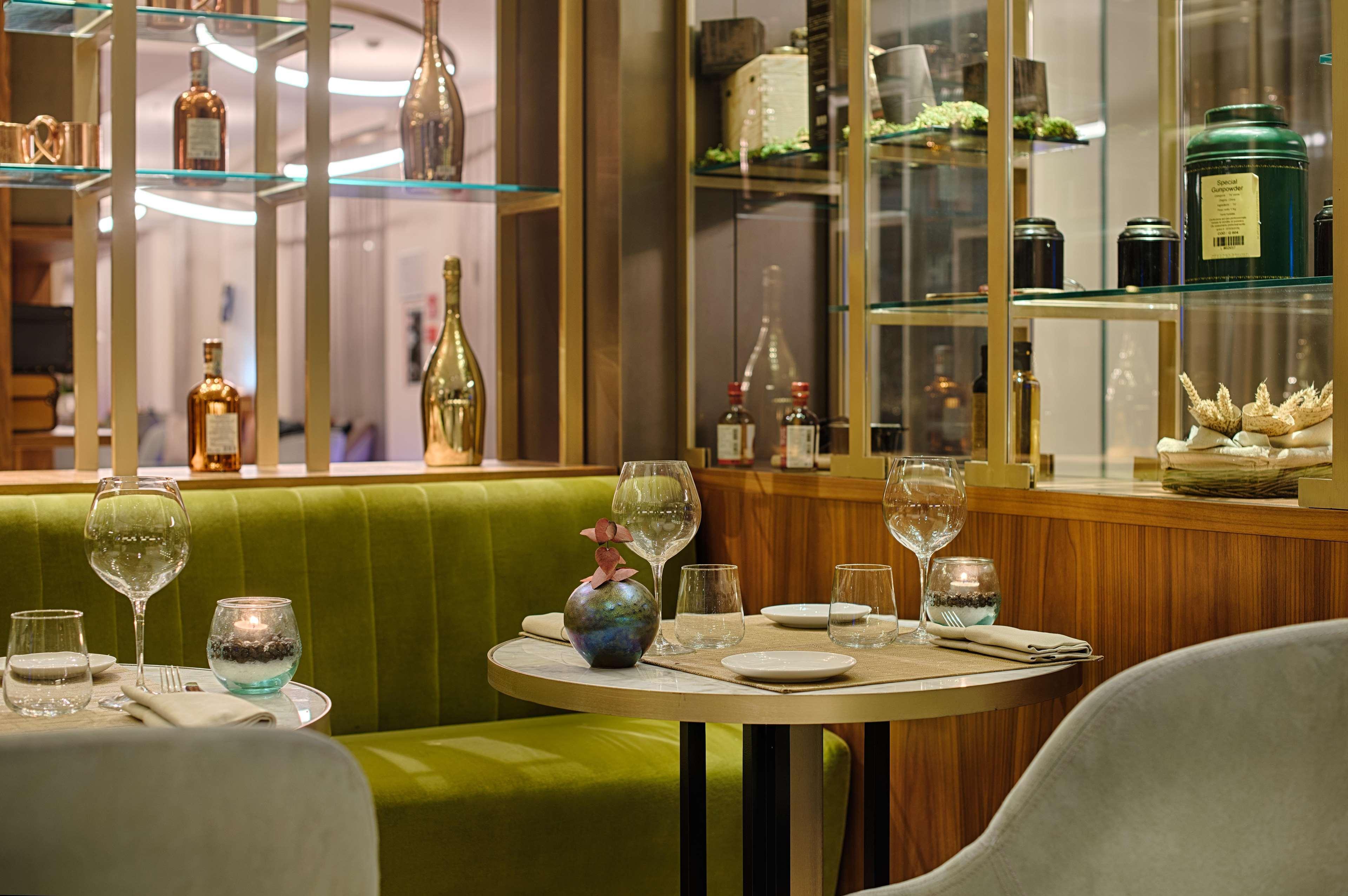 Hotel Nh Palazzo Moscova 4*