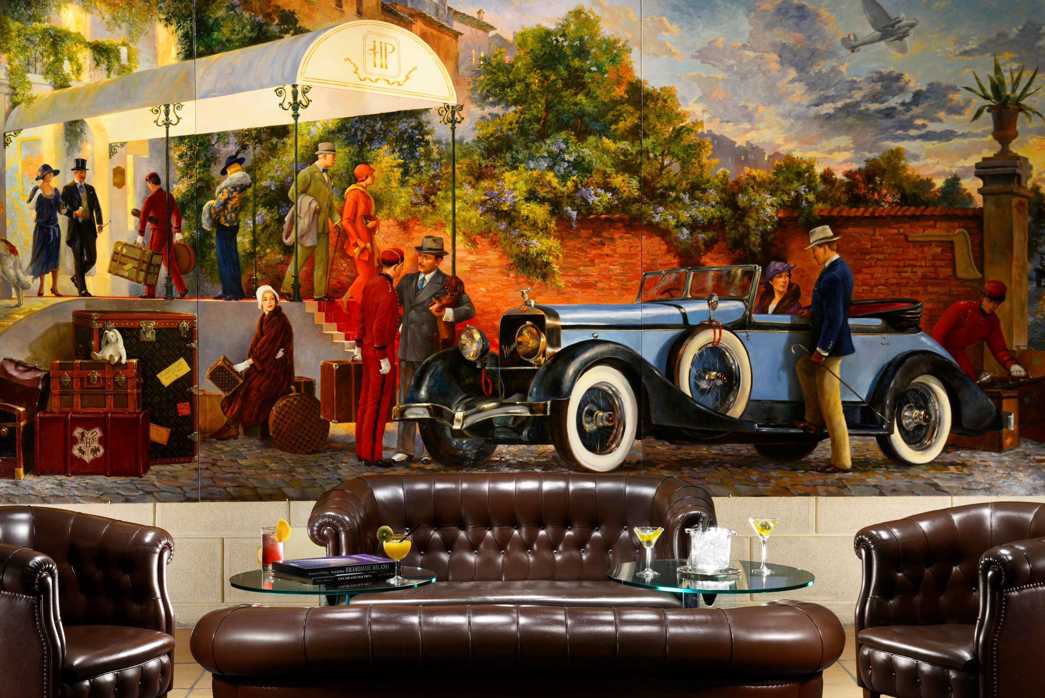 Pierre Hotel 5*