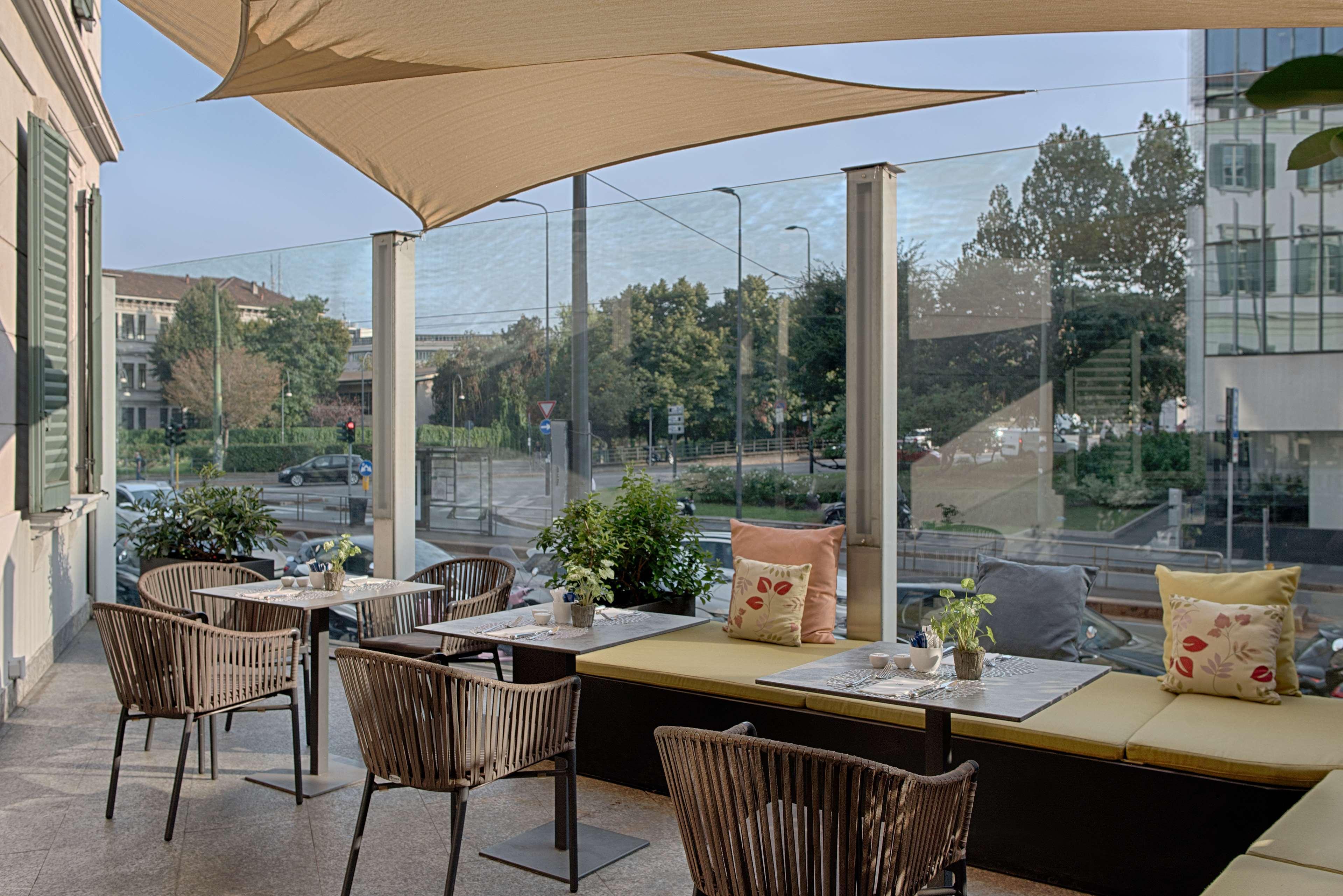 Hotel Nh Palazzo Moscova 4*