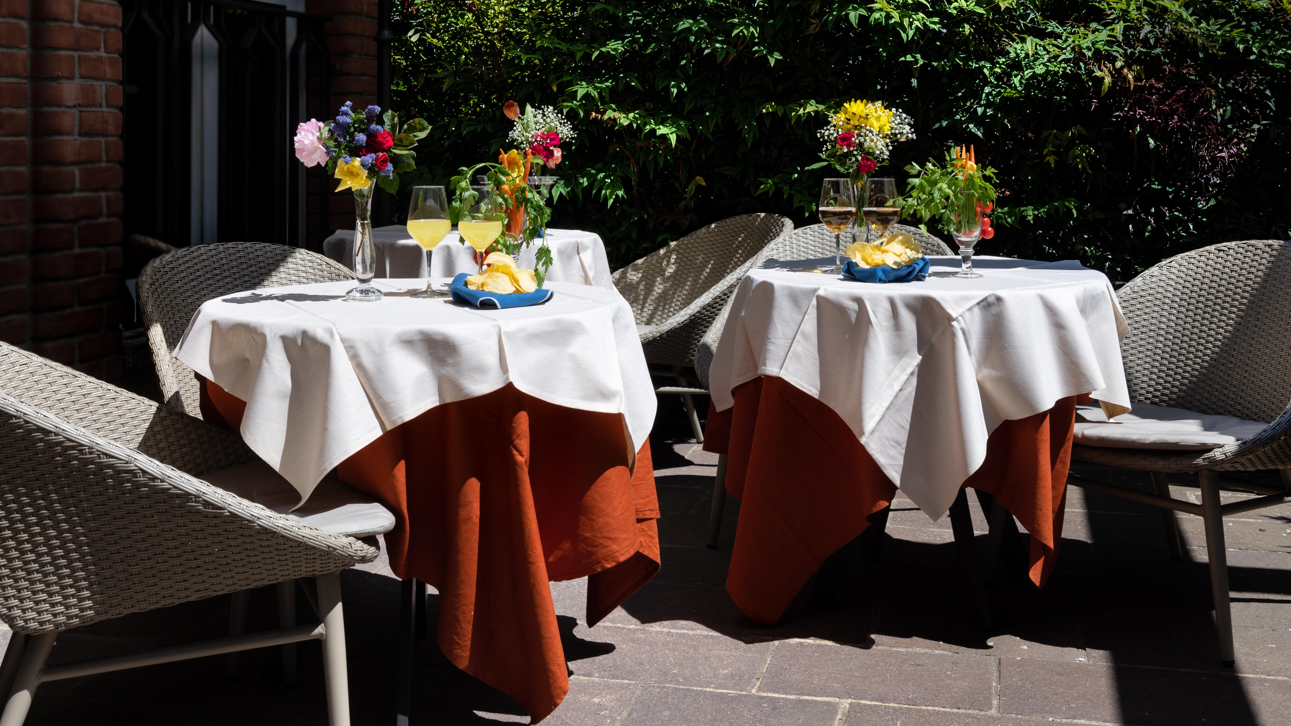 Sunflower Hotel Milan