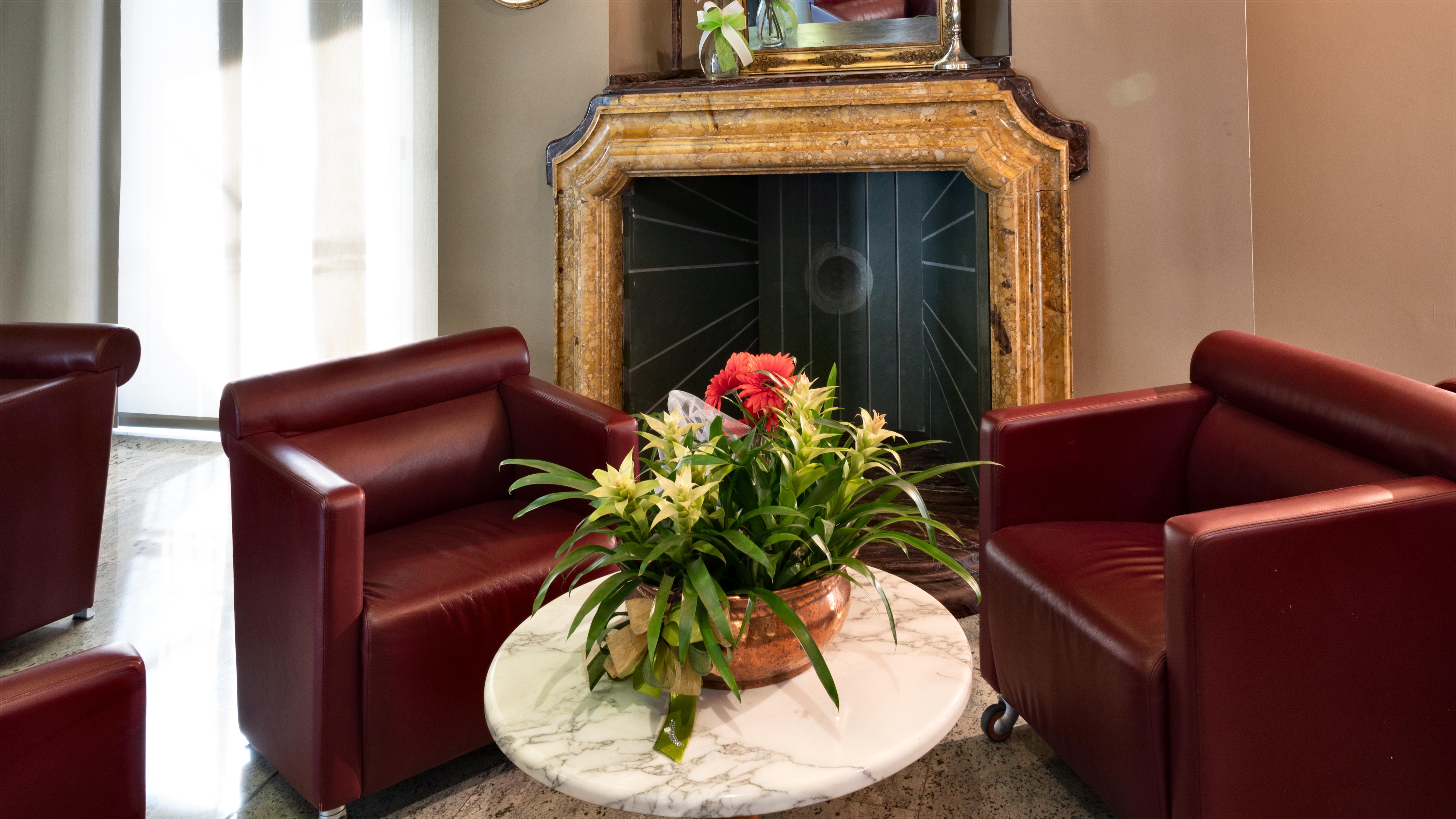 Sunflower 4* Milan