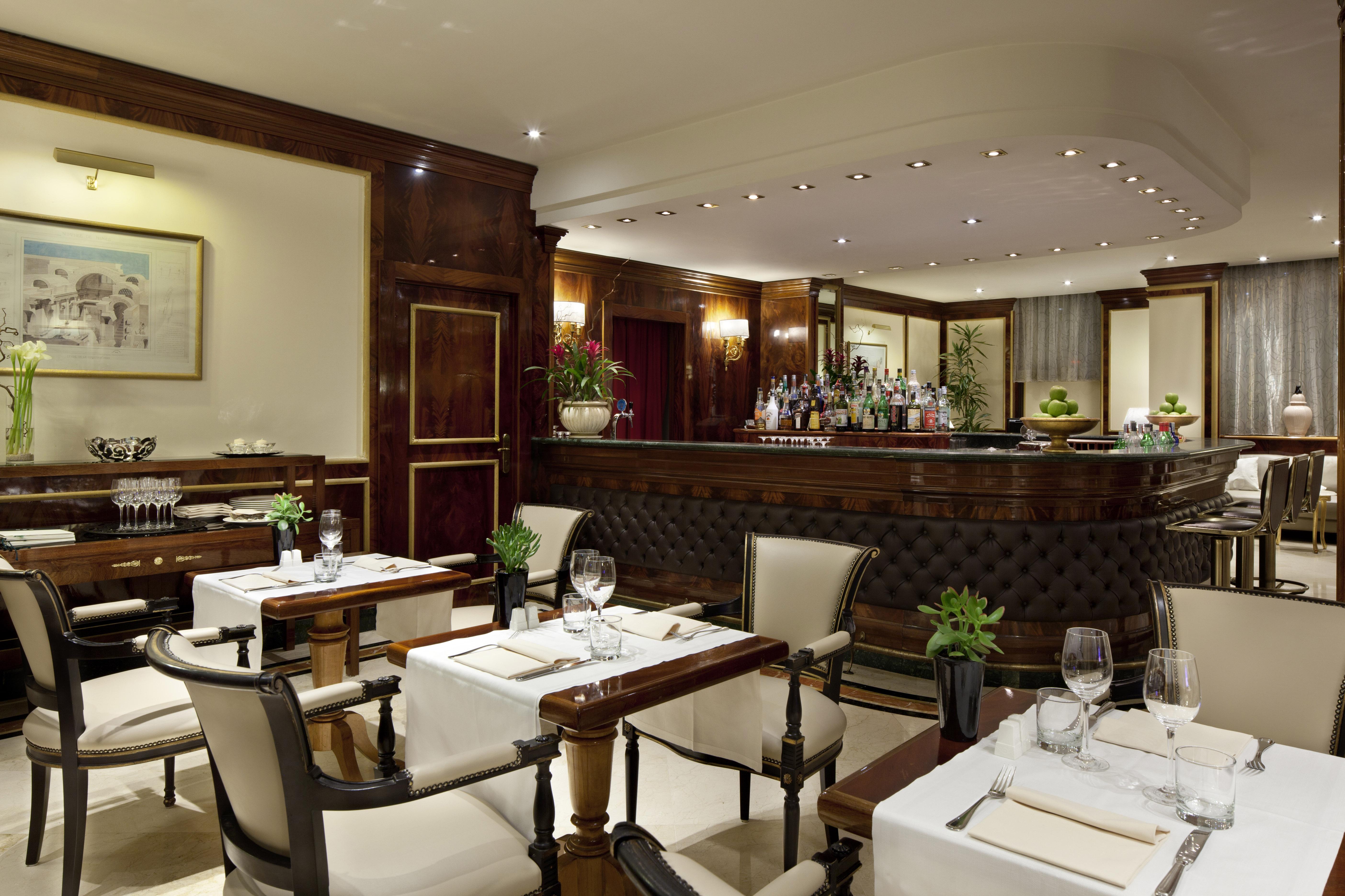 Hotel Scandinavia Milan