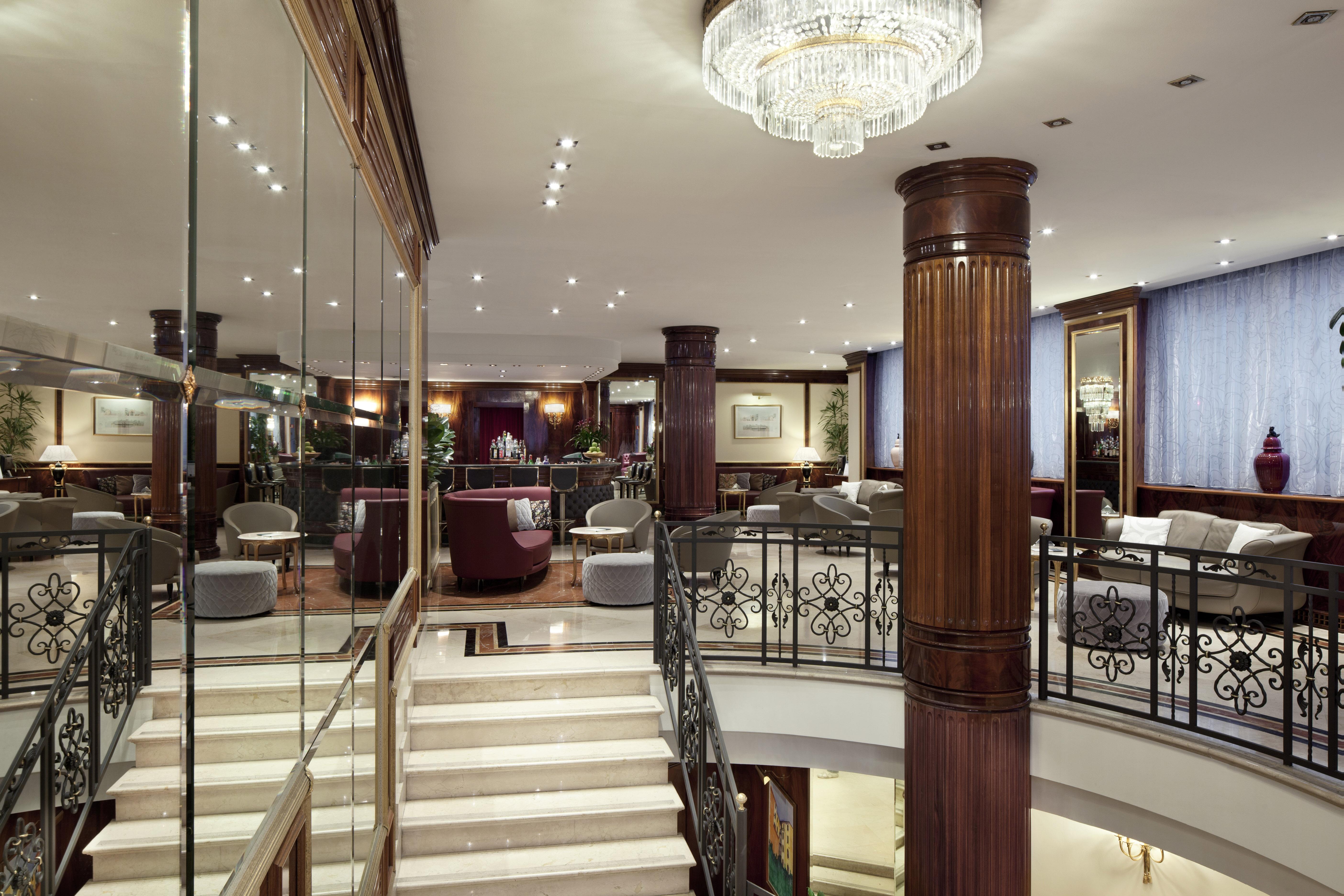 Scandinavia Hotel Milan