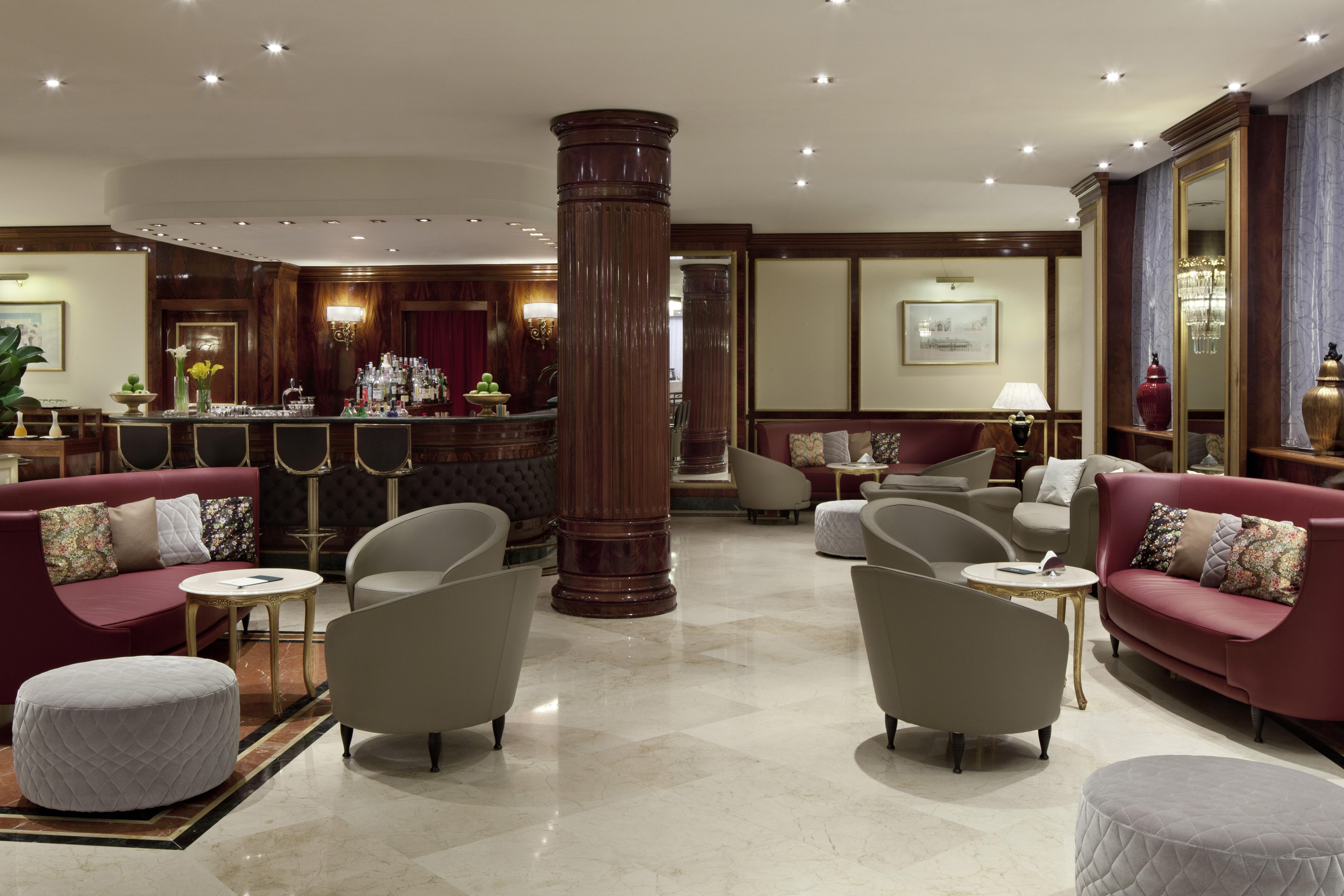 Scandinavia Hotel 4*