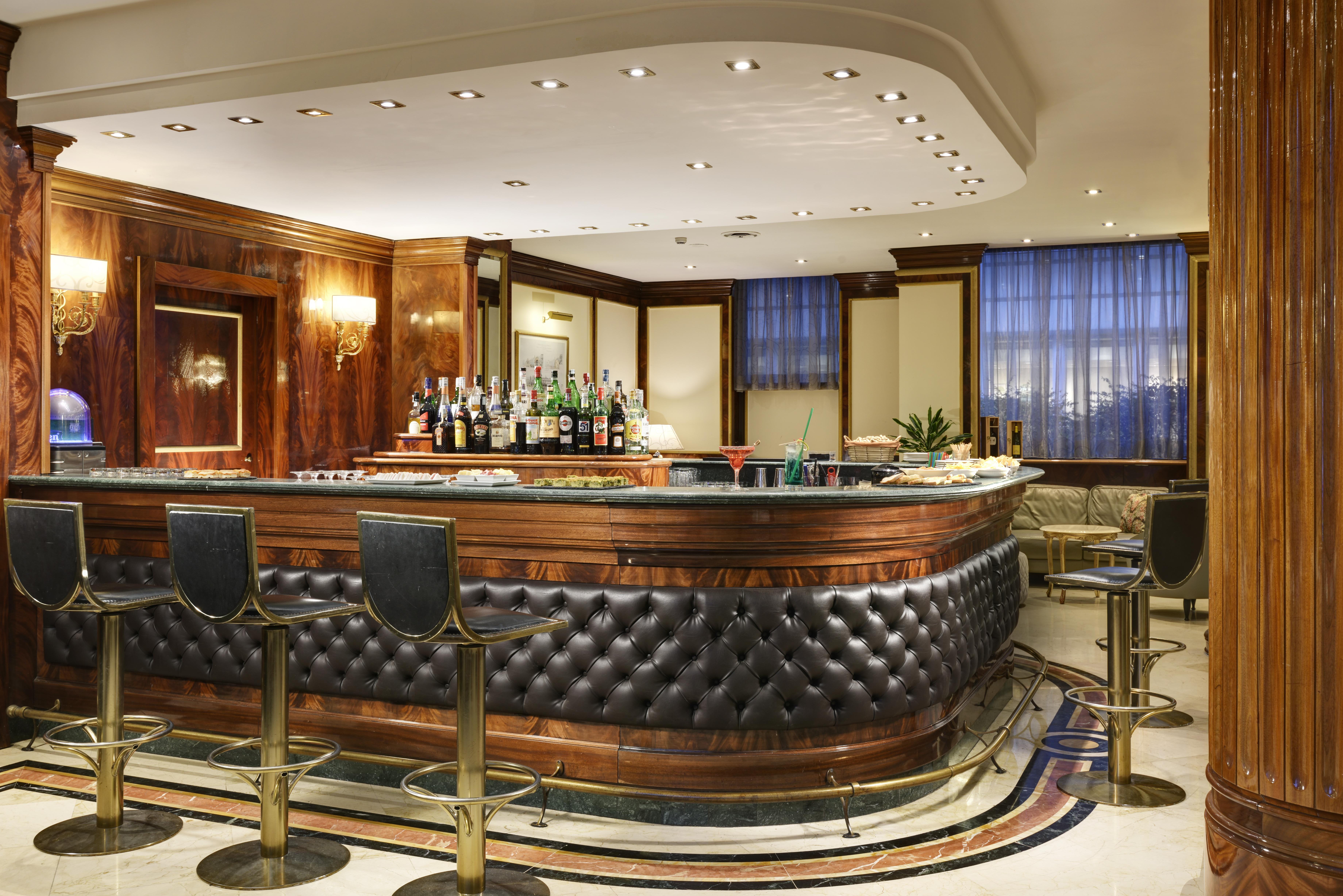 Scandinavia Hotel 4*