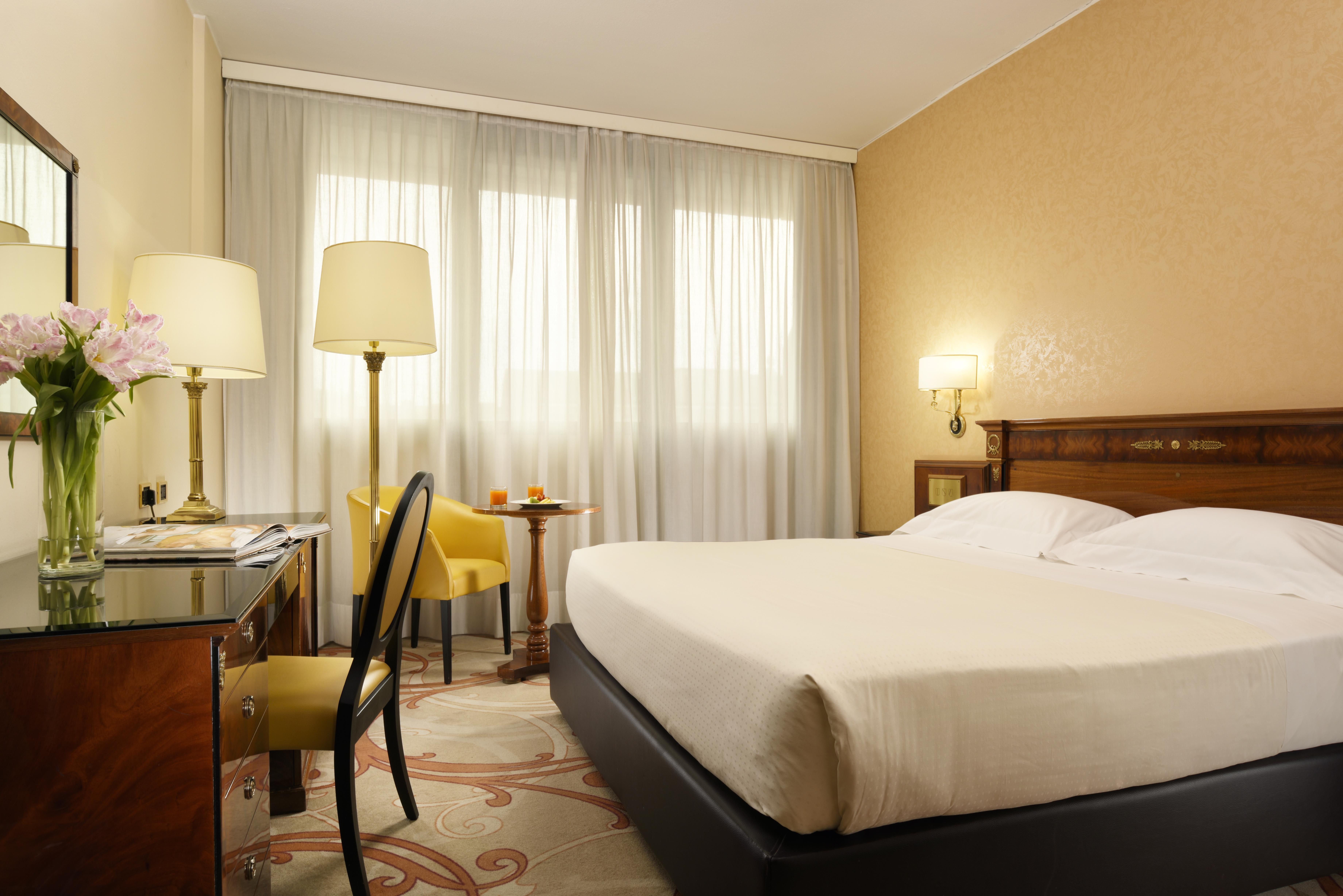 Hotel Scandinavia 4*