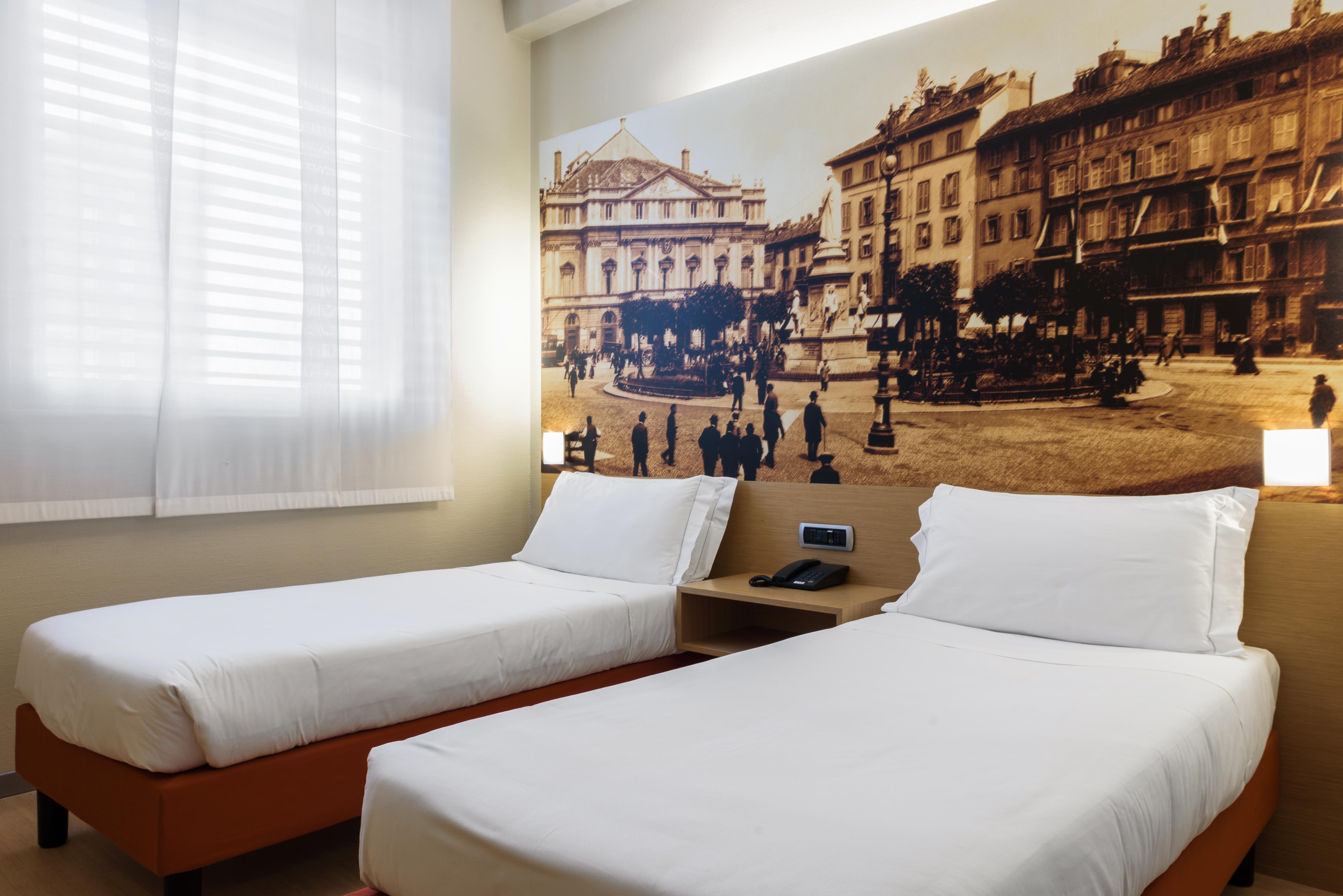 Hotel La Spezia 4*