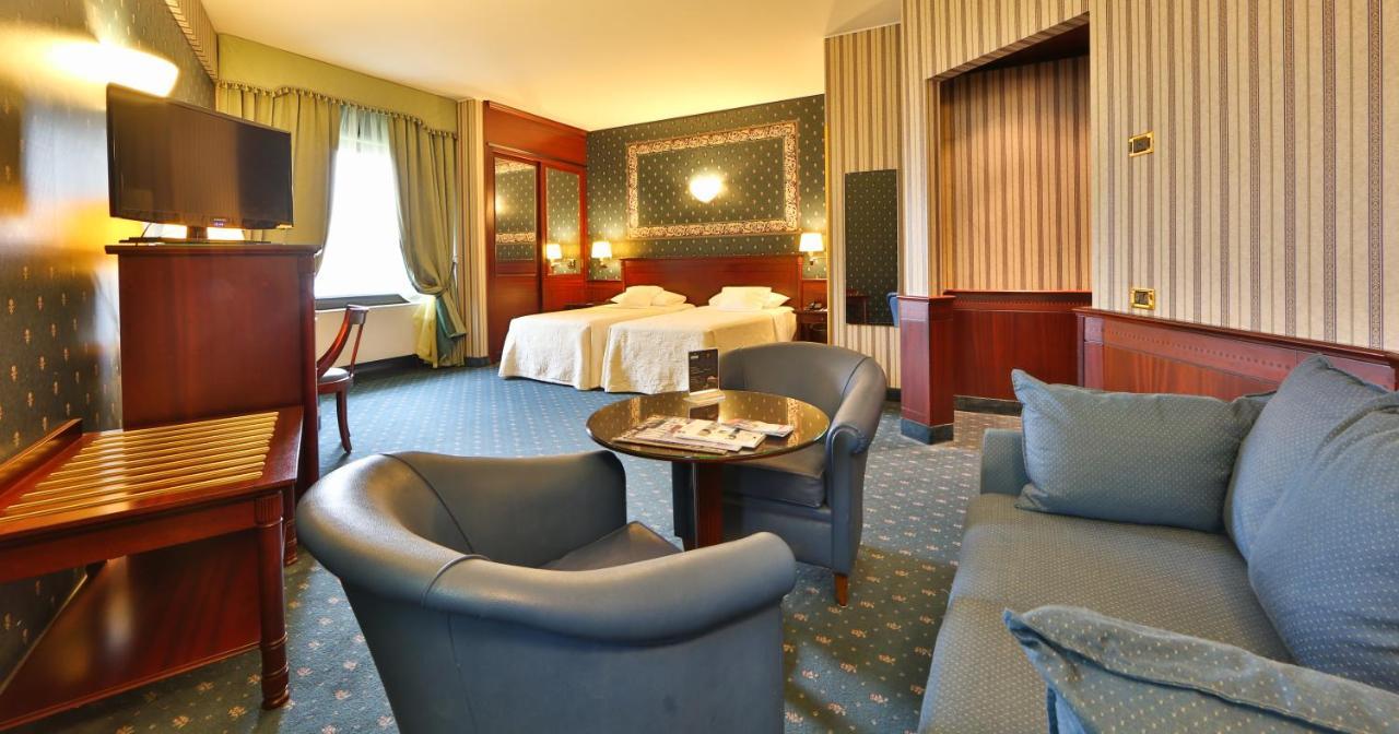 C-hotels Concorde 4* Milan